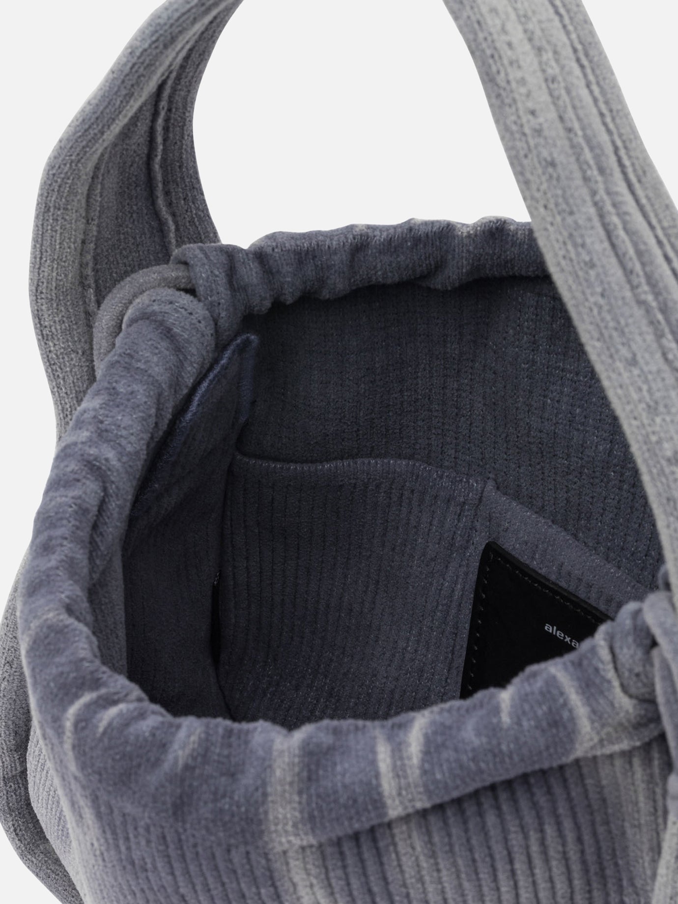 Small bags 20424K41T  Grey - Alexander Wang Women | PDP | VIETTI Online Store | thumbnail_5