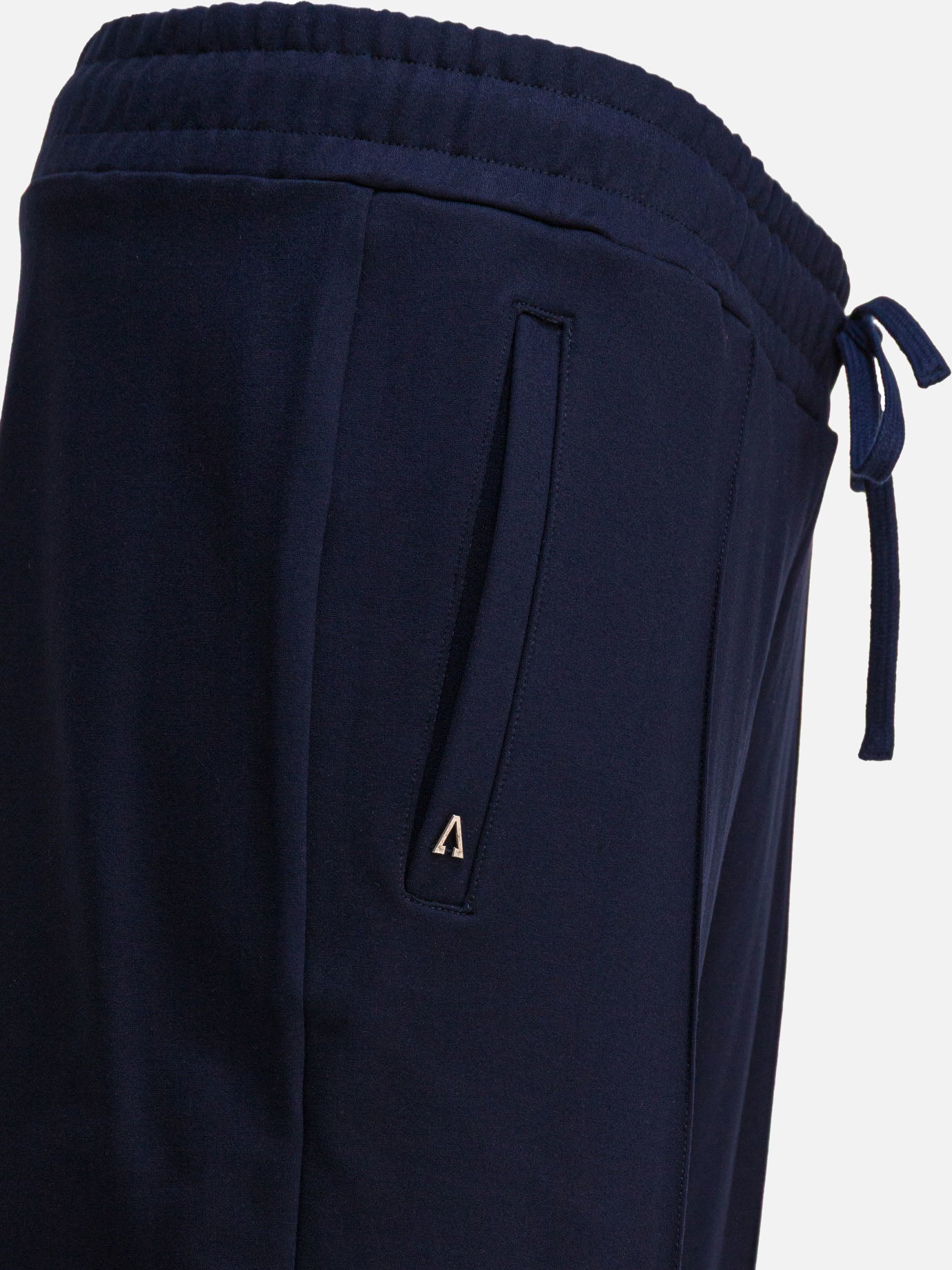 Pantaloni casual Logo  Blu - Altum Uomo | PDP | VIETTI Online Store | thumbnail_4