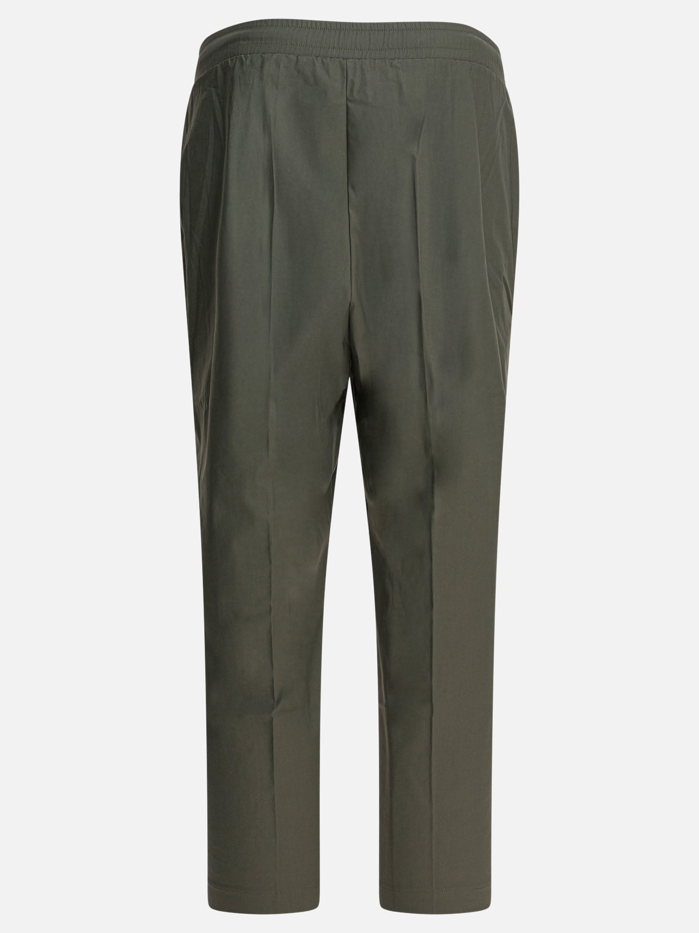 Leisure trousers Logo  Green - Altum Men | PDP | VIETTI Online Store | Zoom-Modal_2
