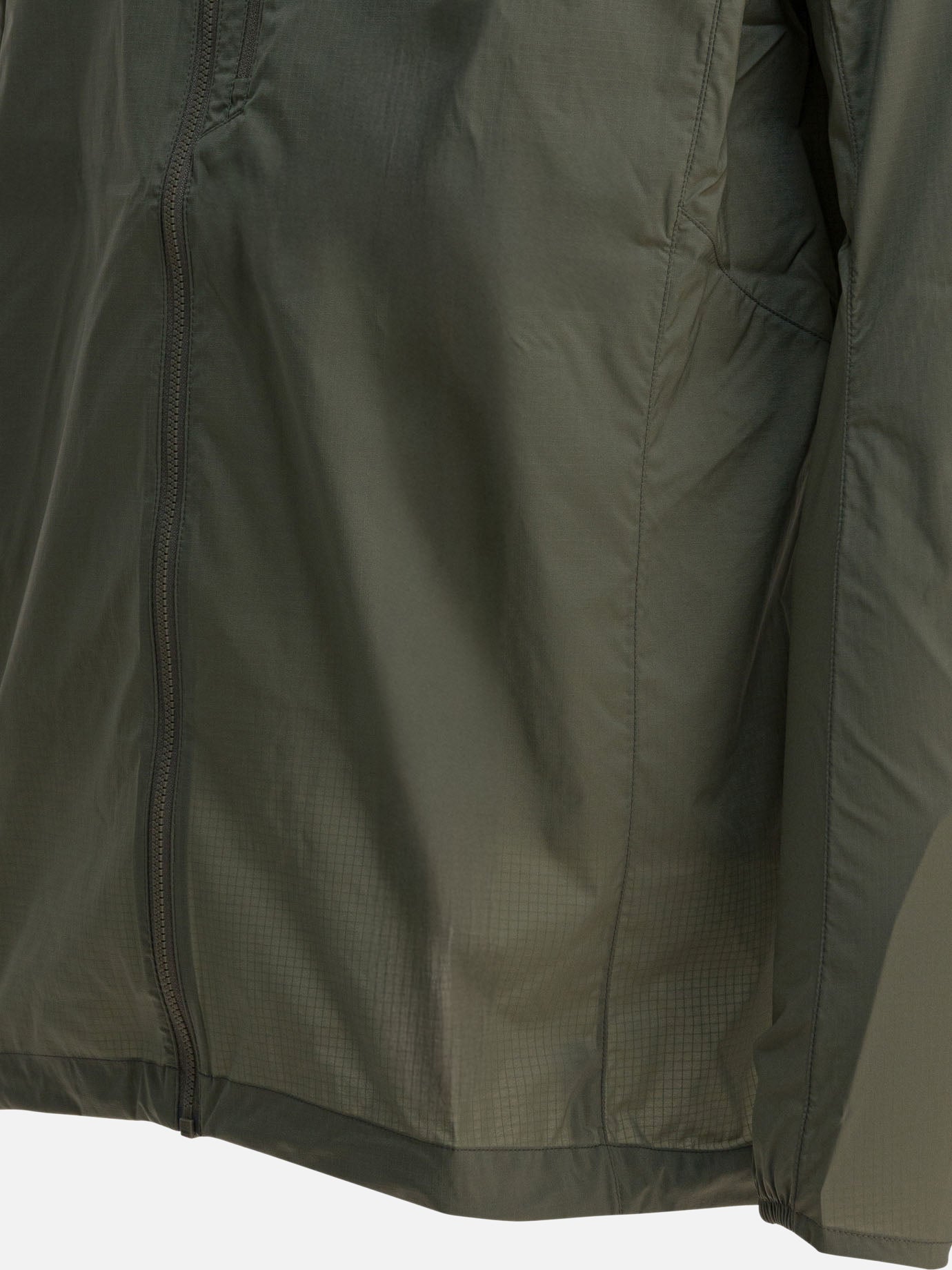 Giacche a vento Logo  Beige - Arc&#39;teryx Uomo | PDP | VIETTI Online Store | thumbnail_4