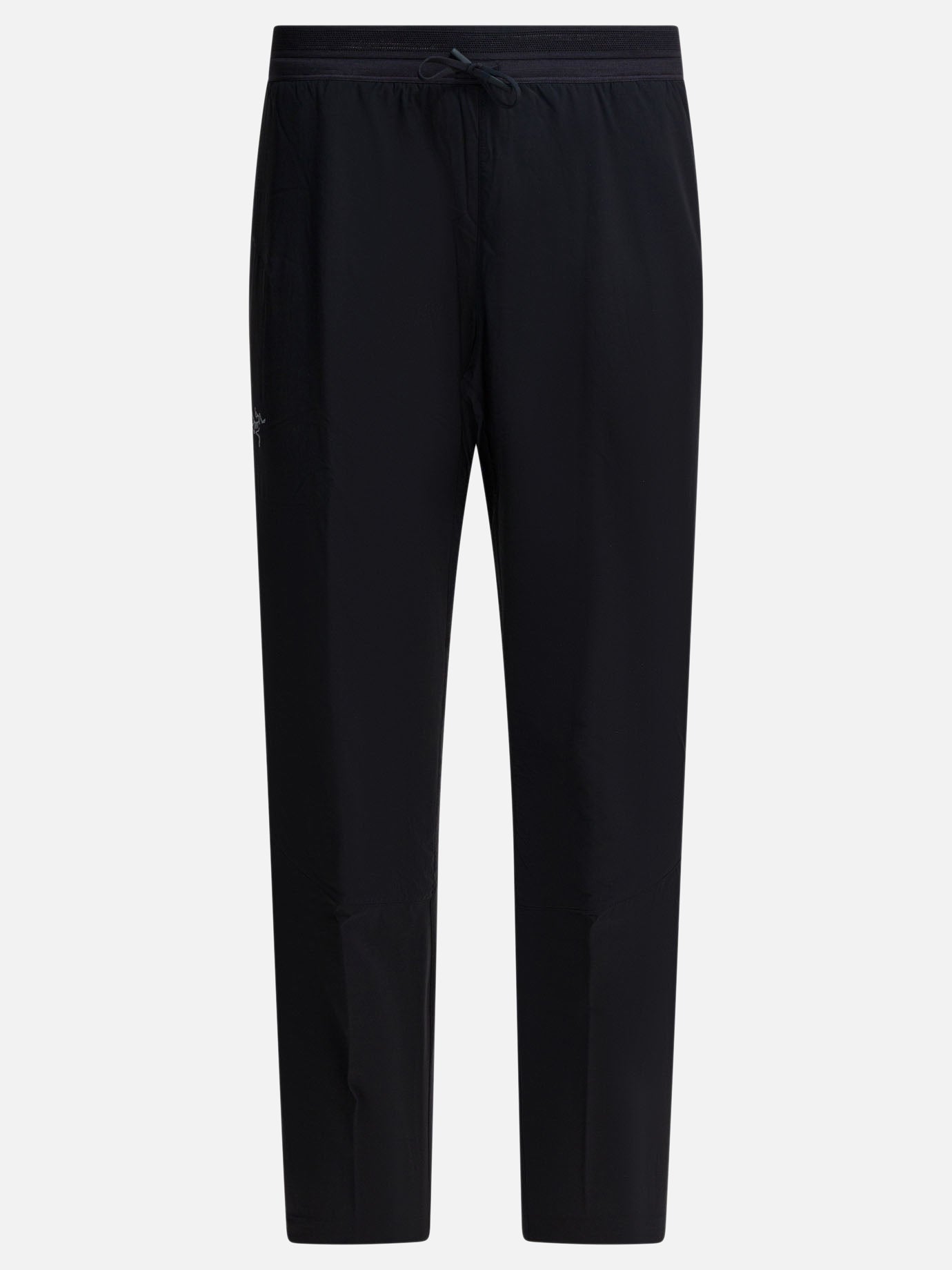 Technical trousers Solid colour  Black - Arc'teryx Men | PDP | VIETTI Online Store | Zoom-Modal
