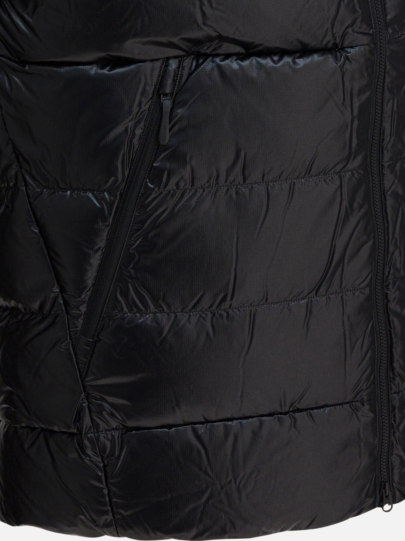 Vest jackets Logo  Black - Arc'teryx Men | PDP | VIETTI Online Store | Zoom-Modal_4
