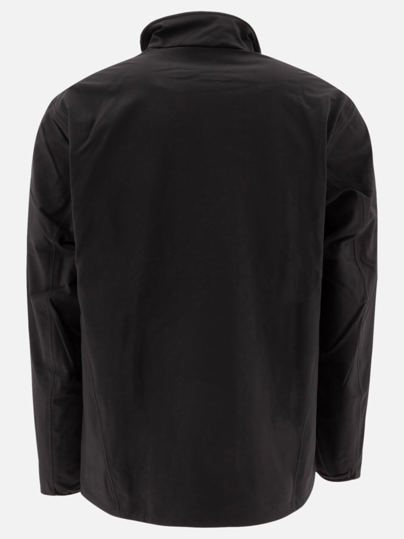 Technical jackets Logo  Black - Arc'teryx Men | PDP | VIETTI Online Store | Zoom-Modal_2
