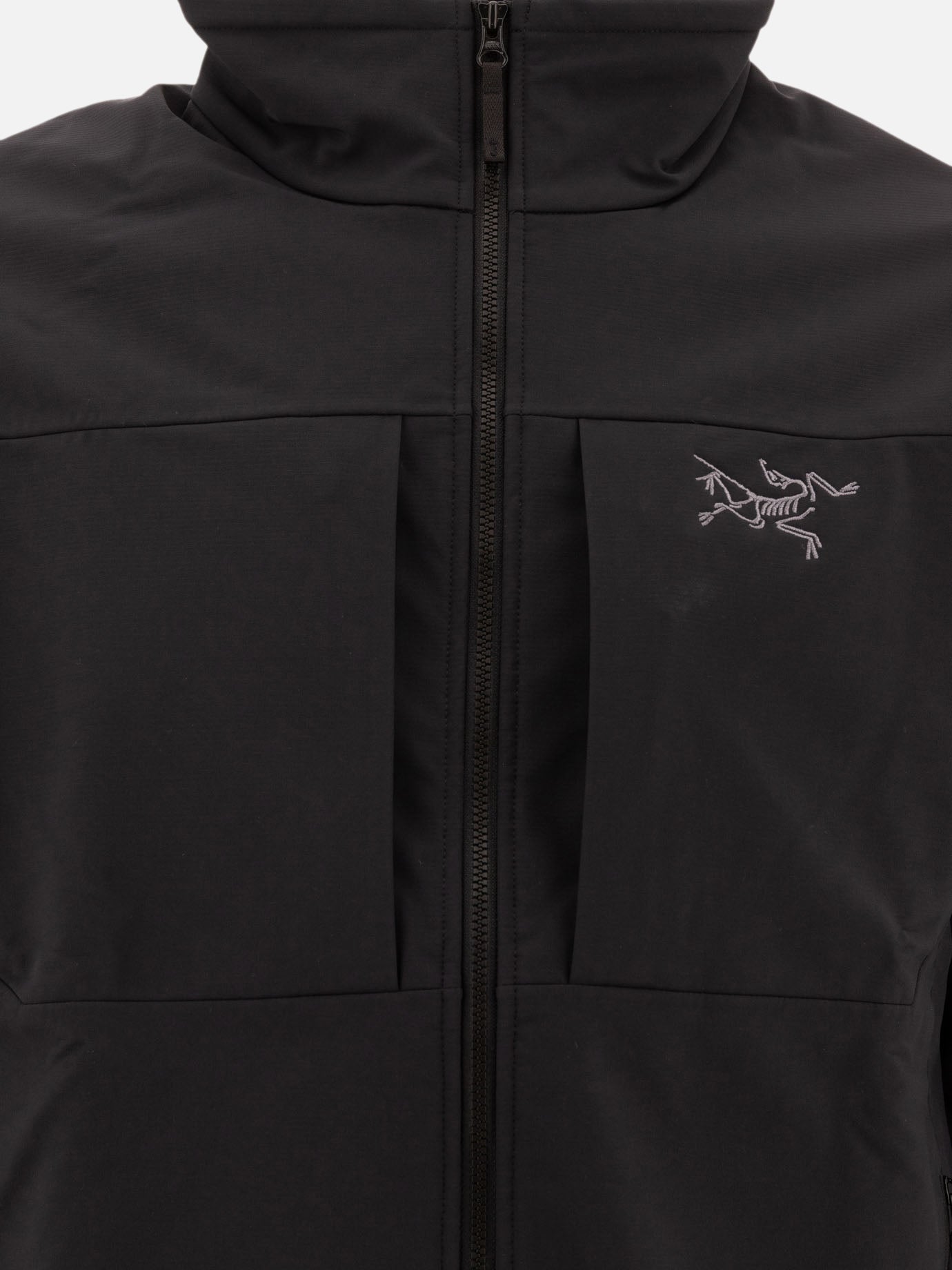 Technical jackets Logo  Black - Arc&#39;teryx Men | PDP | VIETTI Online Store | thumbnail_3