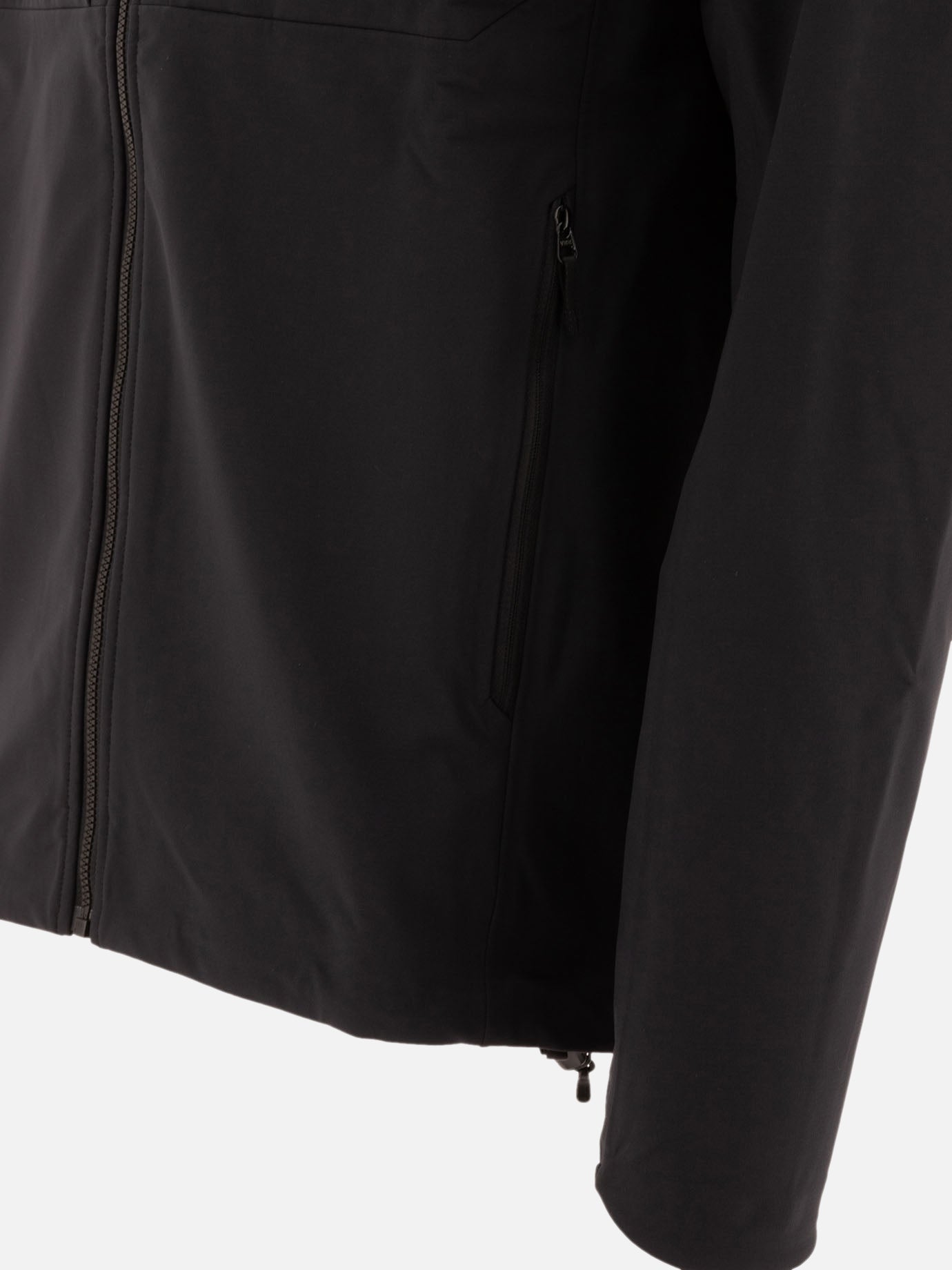 Technical jackets Logo  Black - Arc&#39;teryx Men | PDP | VIETTI Online Store | thumbnail_4