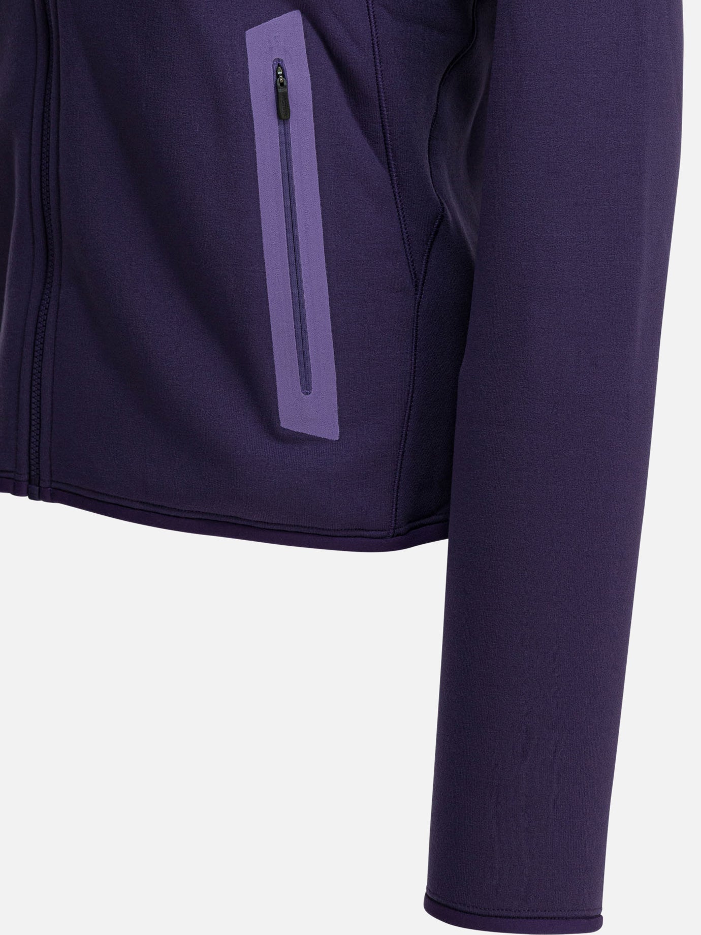 Technical jackets Solid colour  Purple - Arc'teryx Women | PDP | VIETTI Online Store | Zoom-Modal_4
