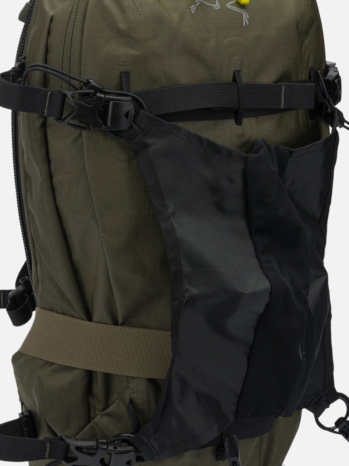 Sport backpacks Arc'teryx  Green - Arc&#39;teryx Men | PDP | VIETTI Online Store | thumbnail_4