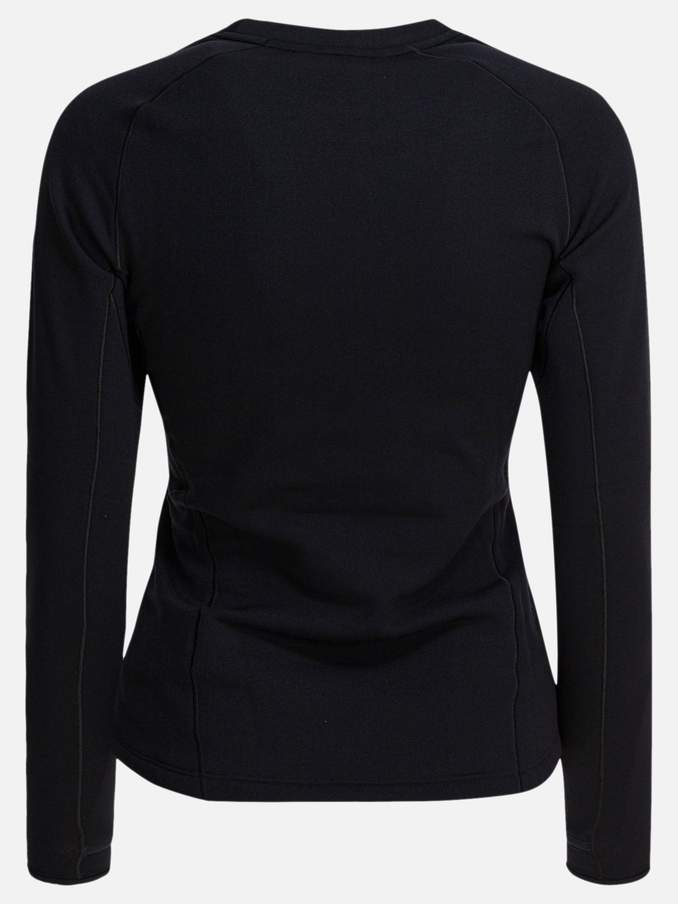 Crewneck sweaters Logo  Black - Arc&#39;teryx Women | PDP | VIETTI Online Store | thumbnail_2