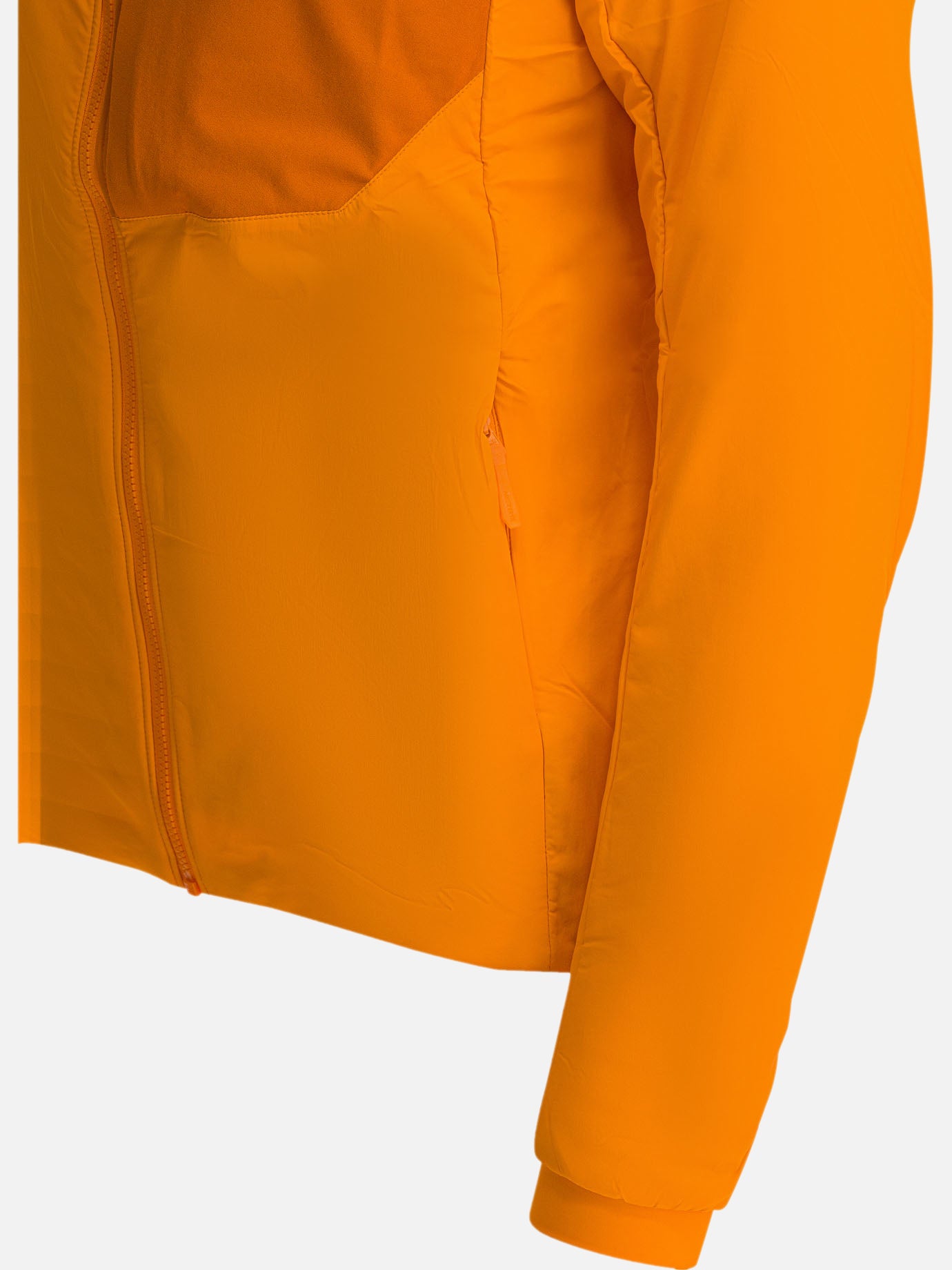 Hoodies Logo  Orange - Arc&#39;teryx Women | PDP | VIETTI Online Store | thumbnail_4