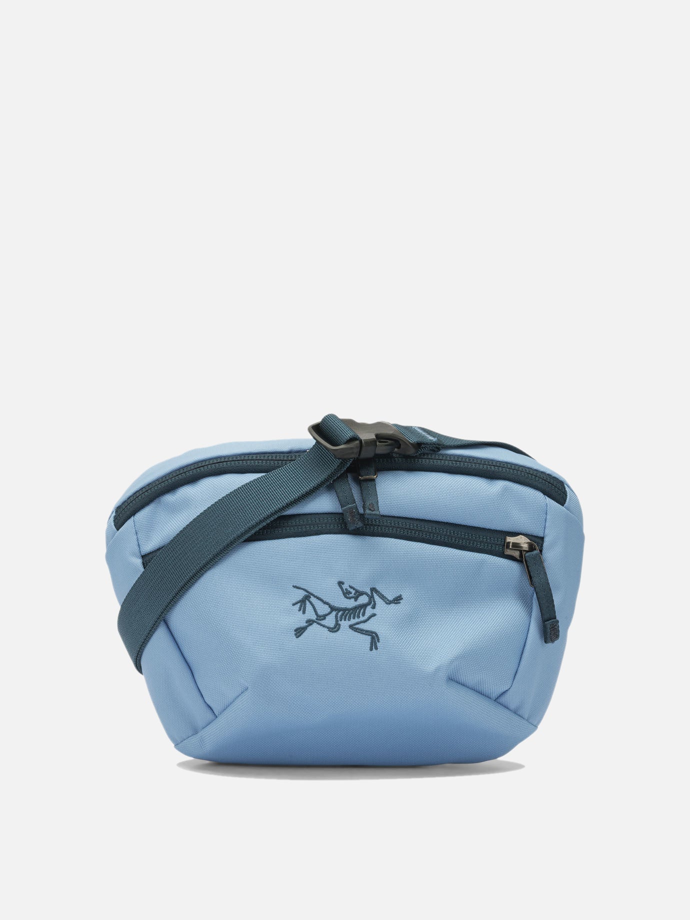 Bumbags 100% polyester  Light blue - Arc&#39;teryx Men | PDP | VIETTI Online Store | thumbnail
