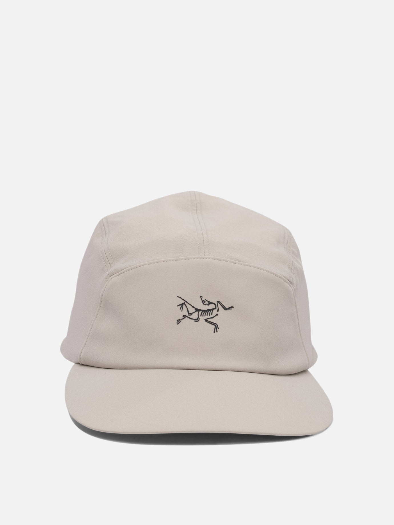 Cappelli trucker Logo  Nero - Arc&#39;teryx Uomo | PDP | VIETTI Online Store | thumbnail