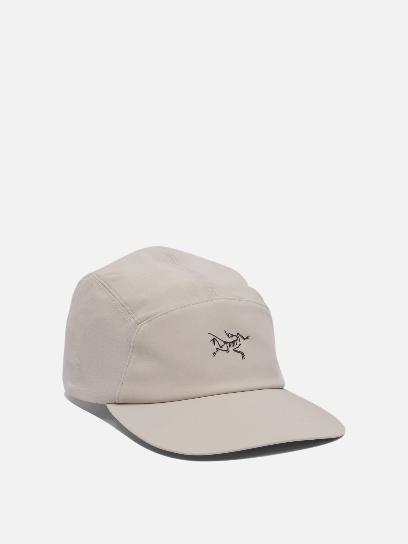 Cappelli trucker Logo  Nero - Arc&#39;teryx Uomo | PDP | VIETTI Online Store | thumbnail_2