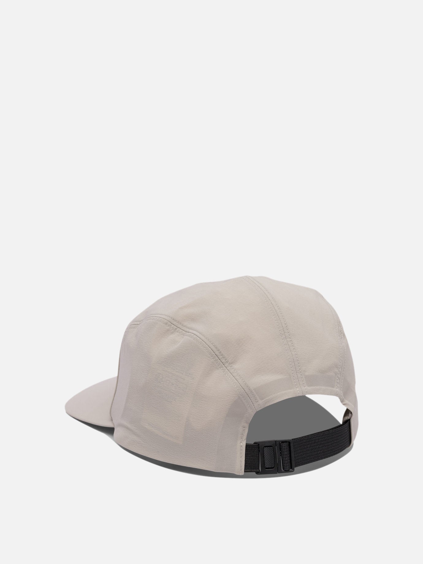 Cappelli trucker Logo  Nero - Arc&#39;teryx Uomo | PDP | VIETTI Online Store | thumbnail_3