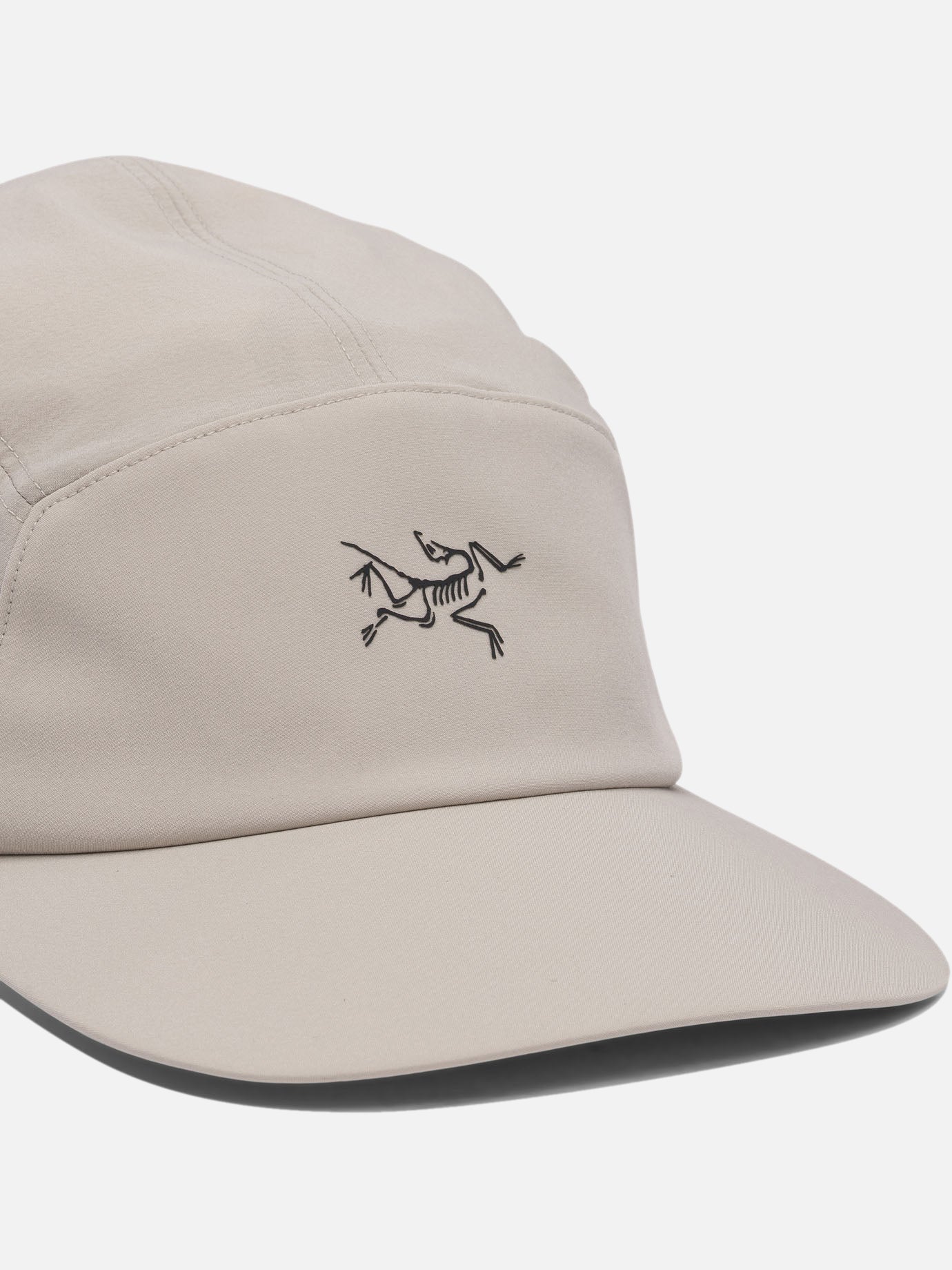 Cappelli trucker Logo  Nero - Arc&#39;teryx Uomo | PDP | VIETTI Online Store | thumbnail_4