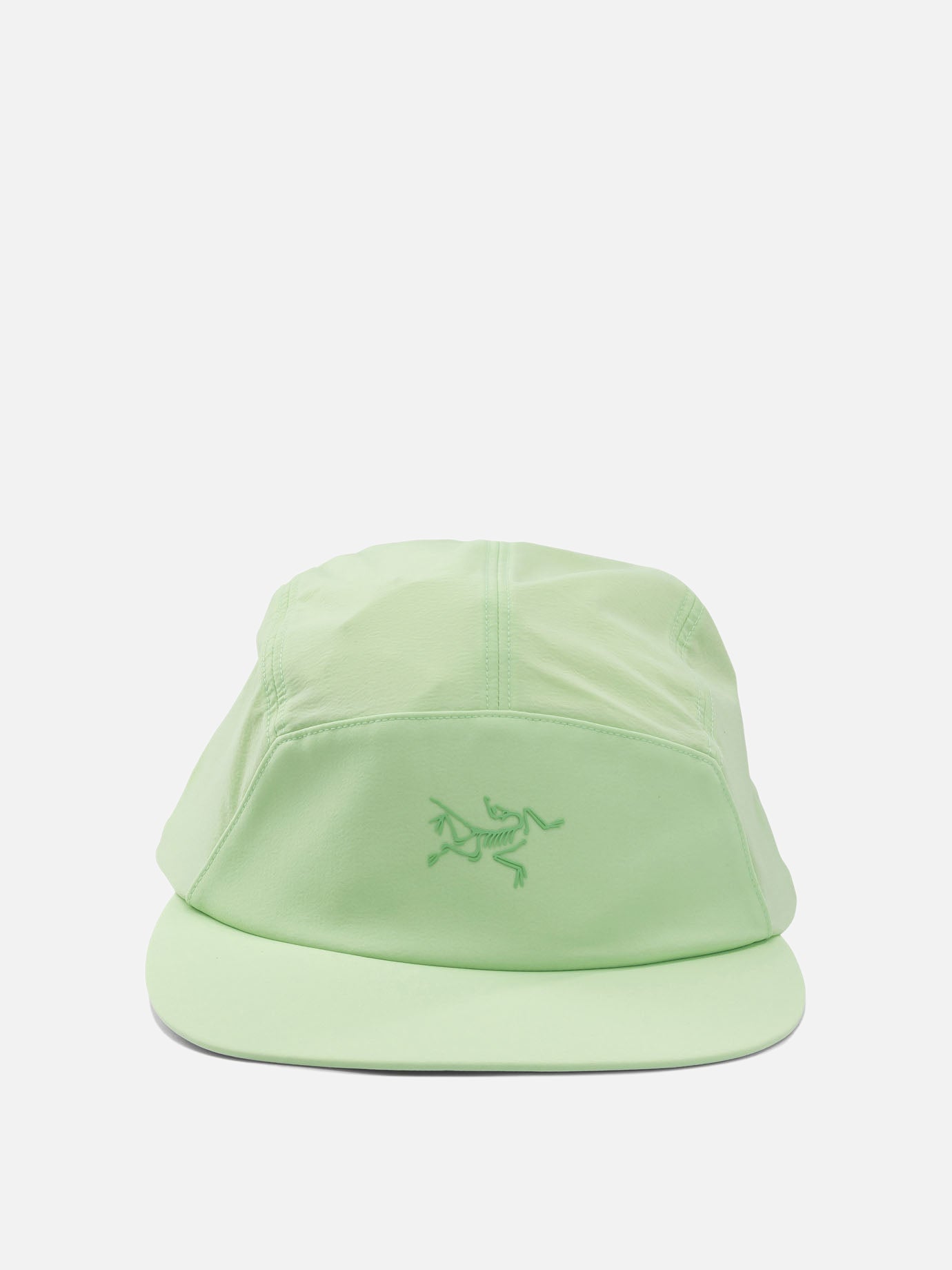 Cappelli trucker Logo  Verde - Arc&#39;teryx Uomo | PDP | VIETTI Online Store | thumbnail