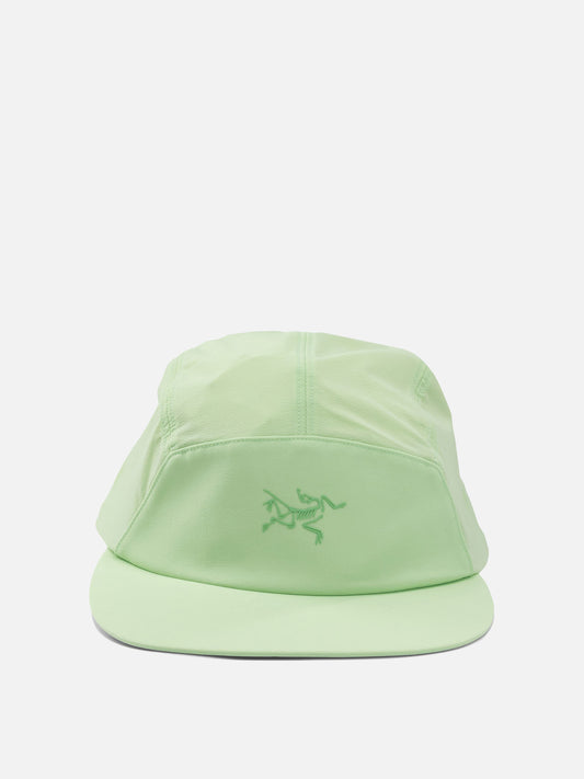 Cappelli trucker Logo  Verde - Arc'teryx Uomo | PDP | VIETTI Online Store 
