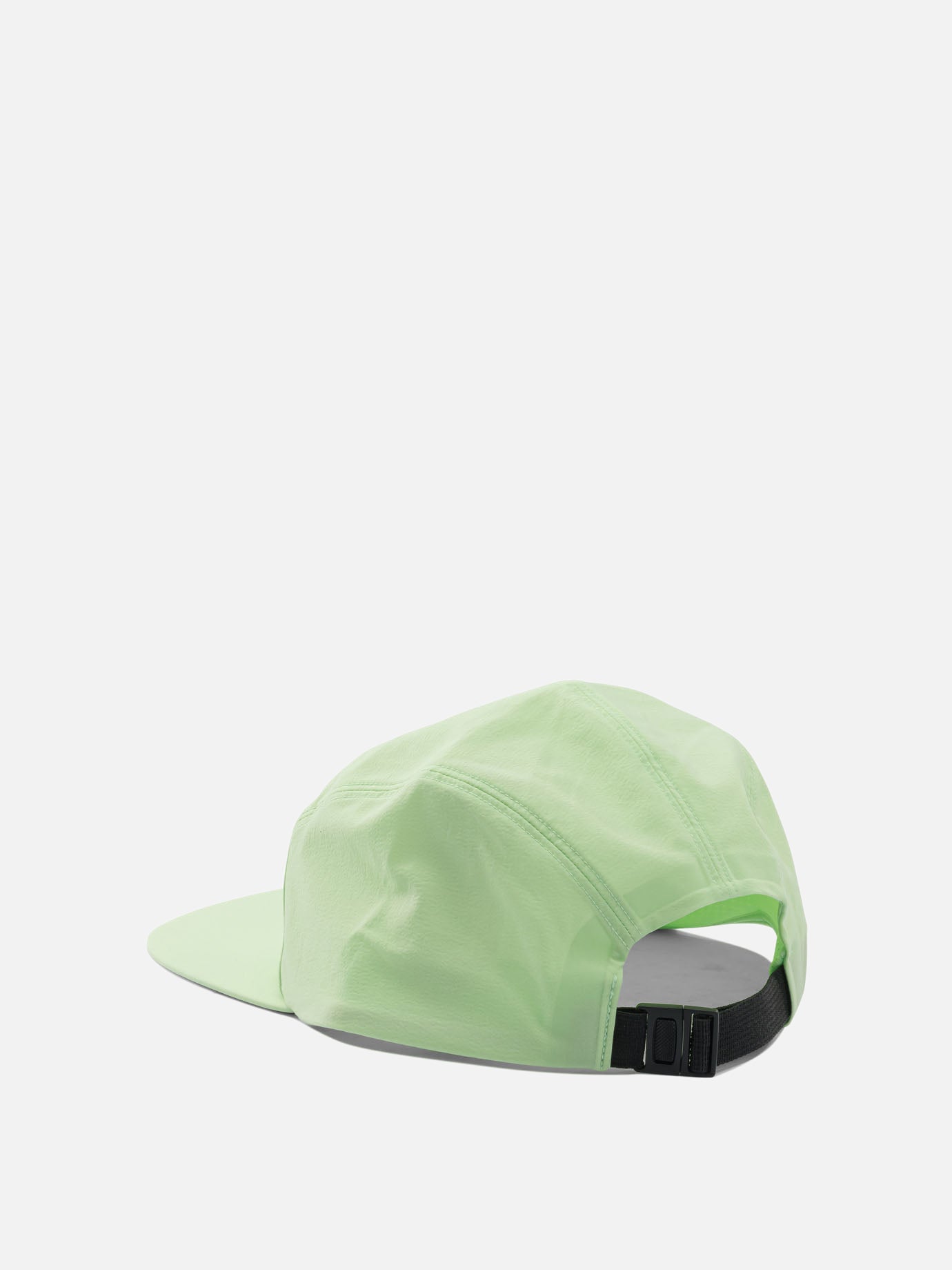 Cappelli trucker Logo  Verde - Arc'teryx Uomo | PDP | VIETTI Online Store | Zoom-Modal_3
