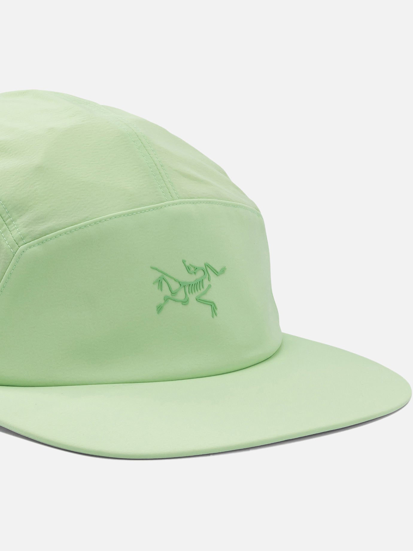Cappelli trucker Logo  Verde - Arc&#39;teryx Uomo | PDP | VIETTI Online Store | thumbnail_4