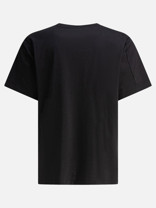 Crewneck t-shirts Logo  Black - Arc'teryx Men | PDP | VIETTI Online Store | 2
