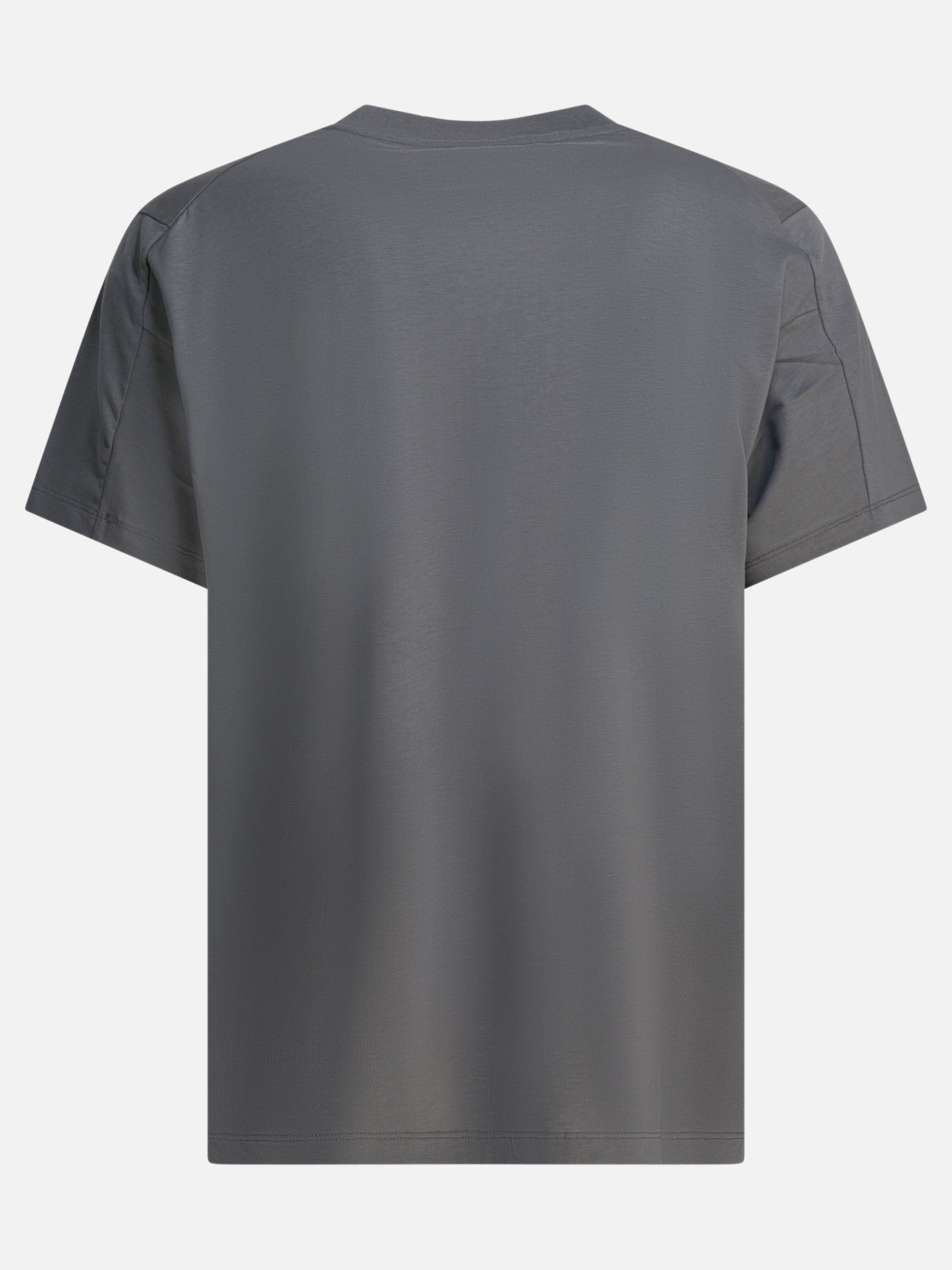 Crewneck t-shirts Solid colour  Grey - Arc'teryx Men | PDP | VIETTI Online Store | Zoom-Modal_3
