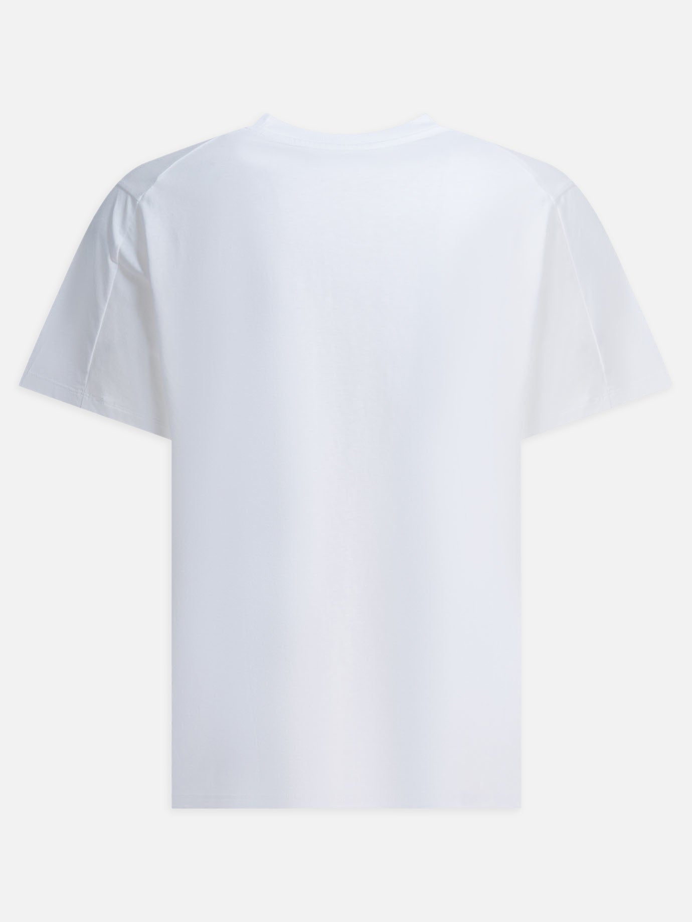T-shirt girocollo Logo  Bianco - Arc'teryx Uomo | PDP | VIETTI Online Store | Zoom-Modal_2
