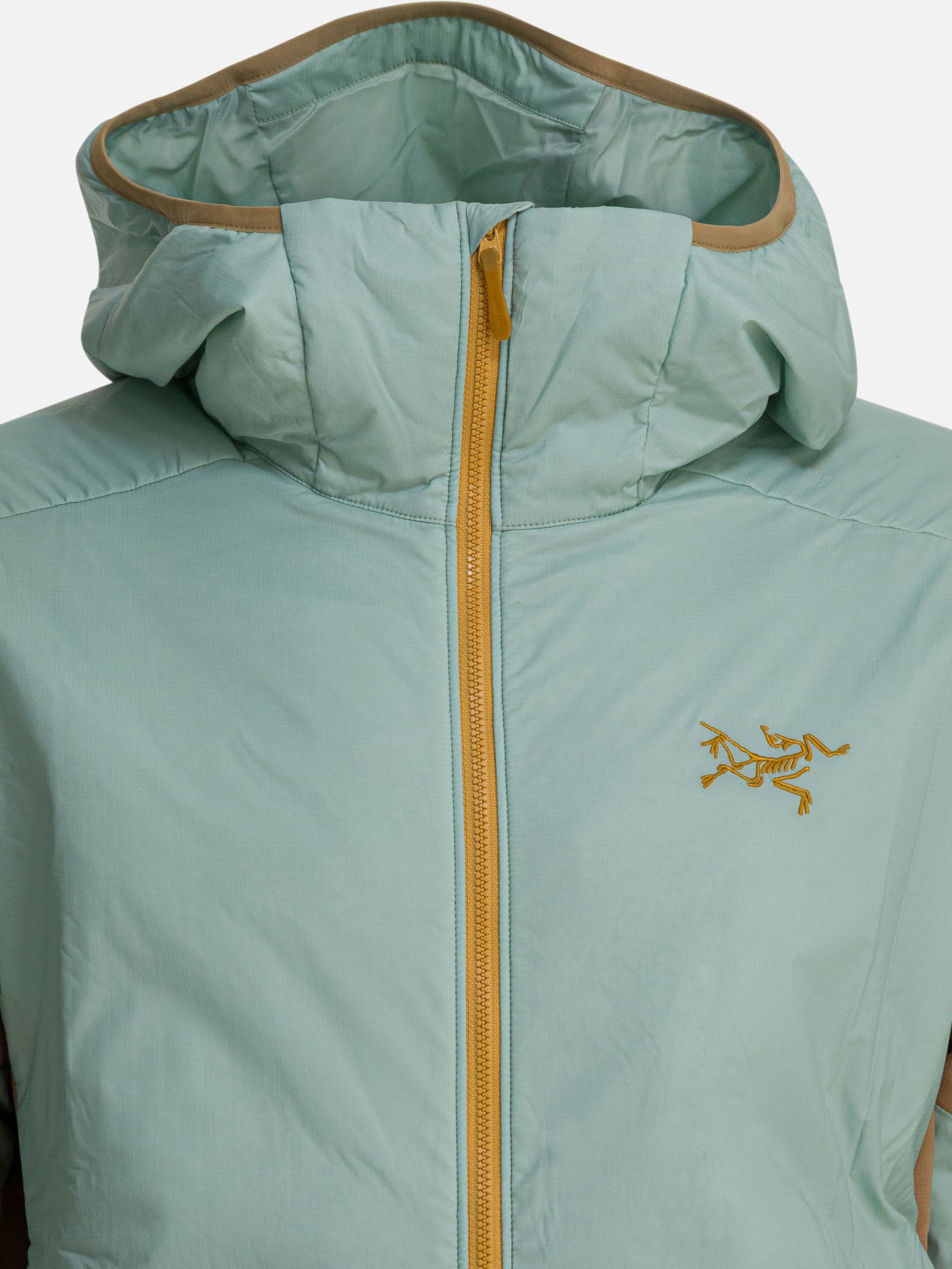 Windbreakers Logo  Light blue - Arc&#39;teryx Men | PDP | VIETTI Online Store | thumbnail_3