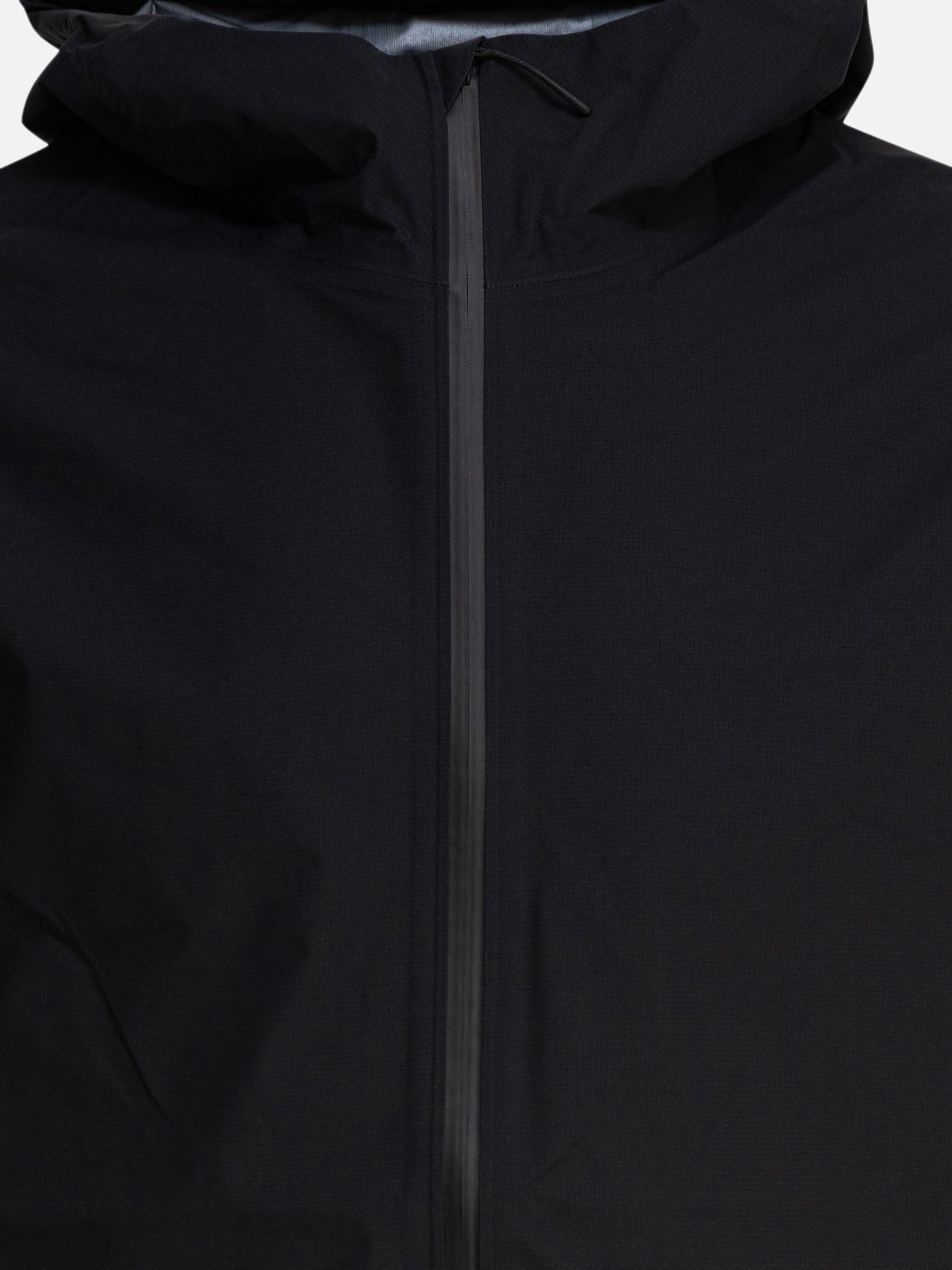 Giacche tecniche Logo  Nero - Arc'teryx Uomo | PDP | VIETTI Online Store | Zoom-Modal_3
