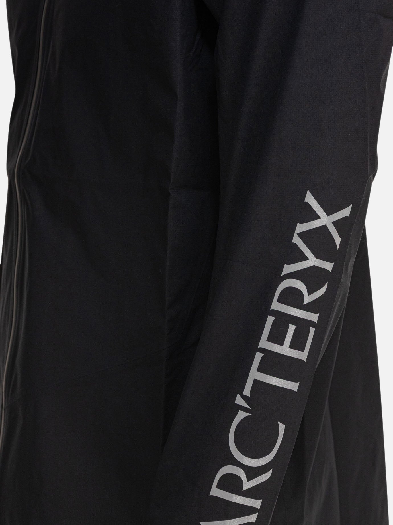 Giacche tecniche Logo  Nero - Arc&#39;teryx Uomo | PDP | VIETTI Online Store | thumbnail_4