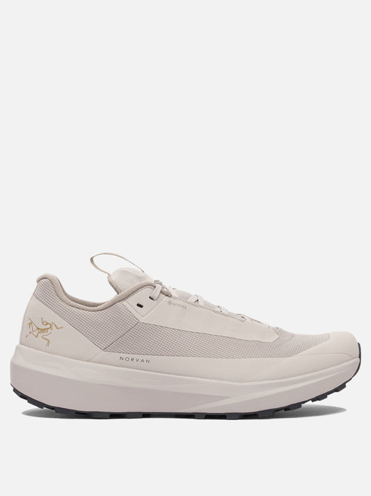 Arc'teryx Sneaker "Norvan LD 4 GTX" 26828005_6½ Beige 1
