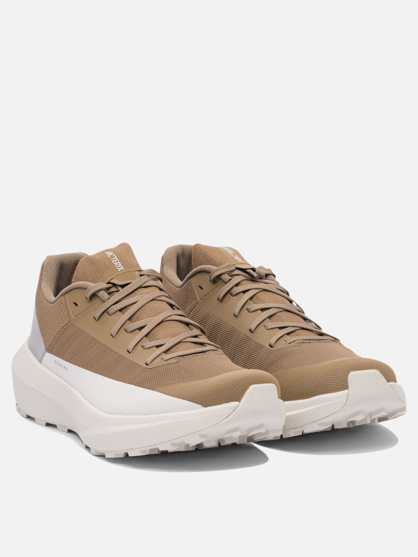Arc&#39;teryx &quot;Norvan LD 4&quot; sneakers 28326318_7 Beige thumbnail_2