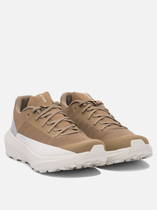 Arc'teryx Sneaker "Norvan LD 4" 28326318_7 Beige 2