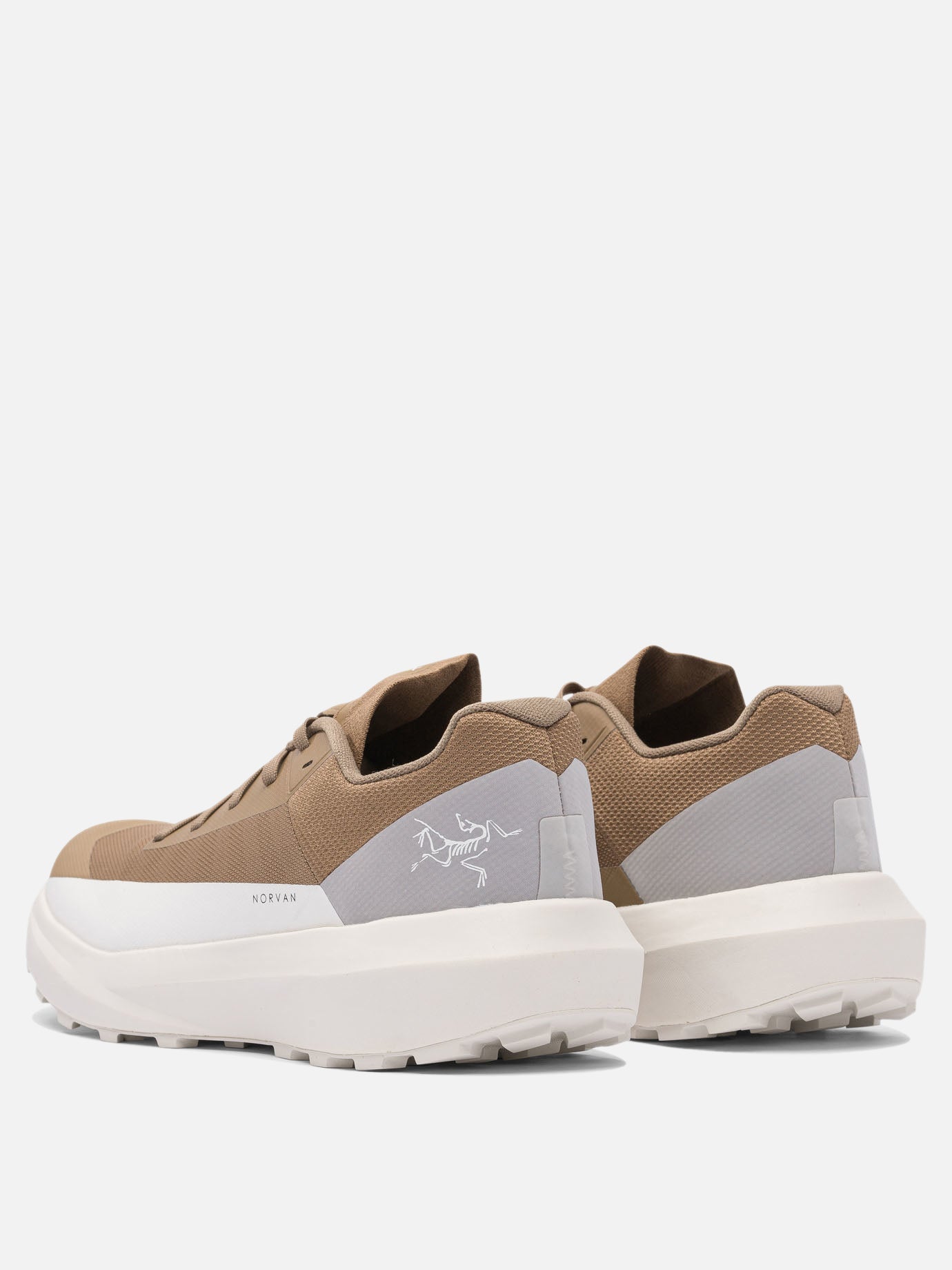Arc&#39;teryx &quot;Norvan LD 4&quot; sneakers 28326318_7 Beige thumbnail_4