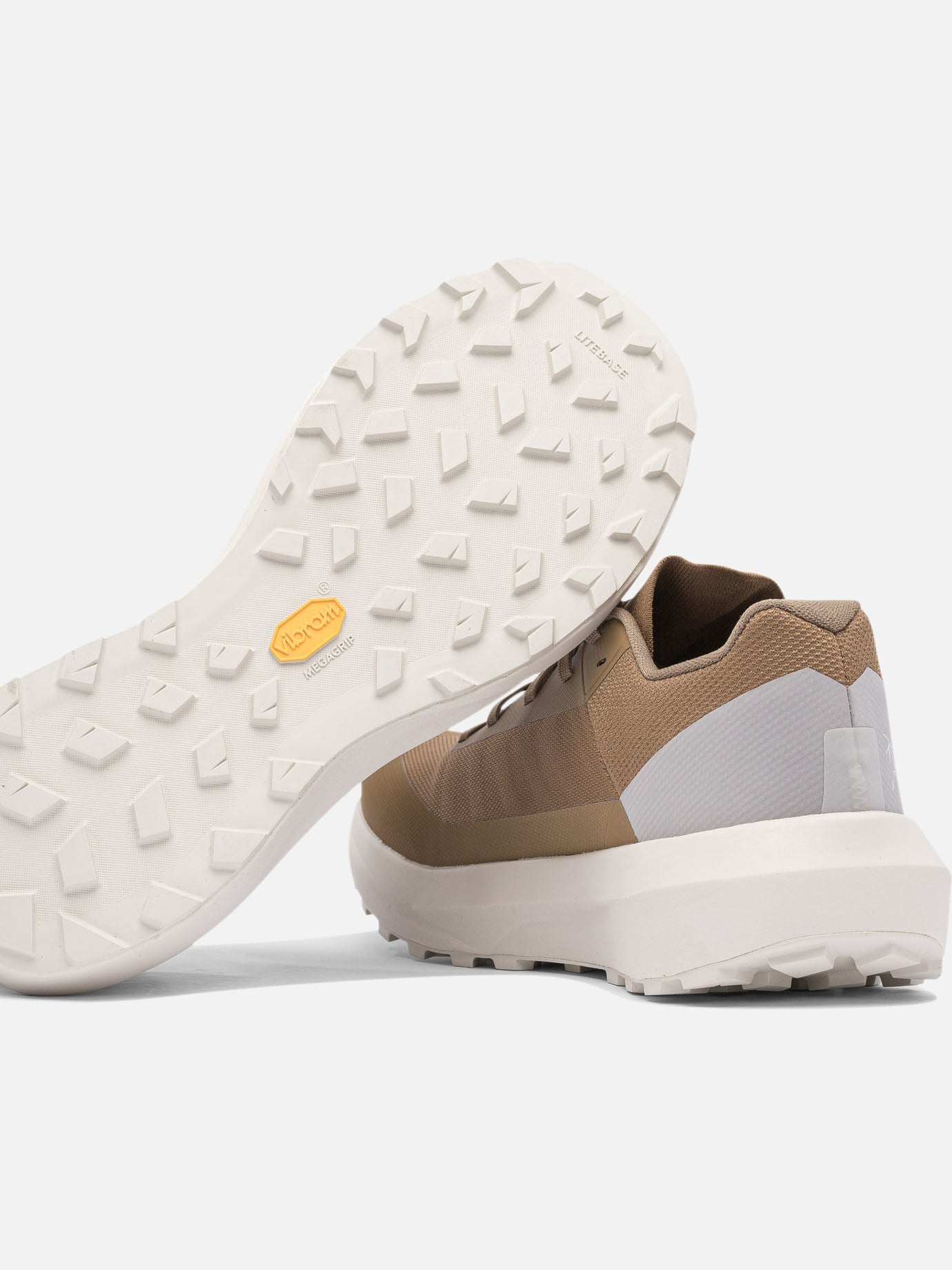 Arc&#39;teryx &quot;Norvan LD 4&quot; sneakers 28326318_7 Beige thumbnail_5