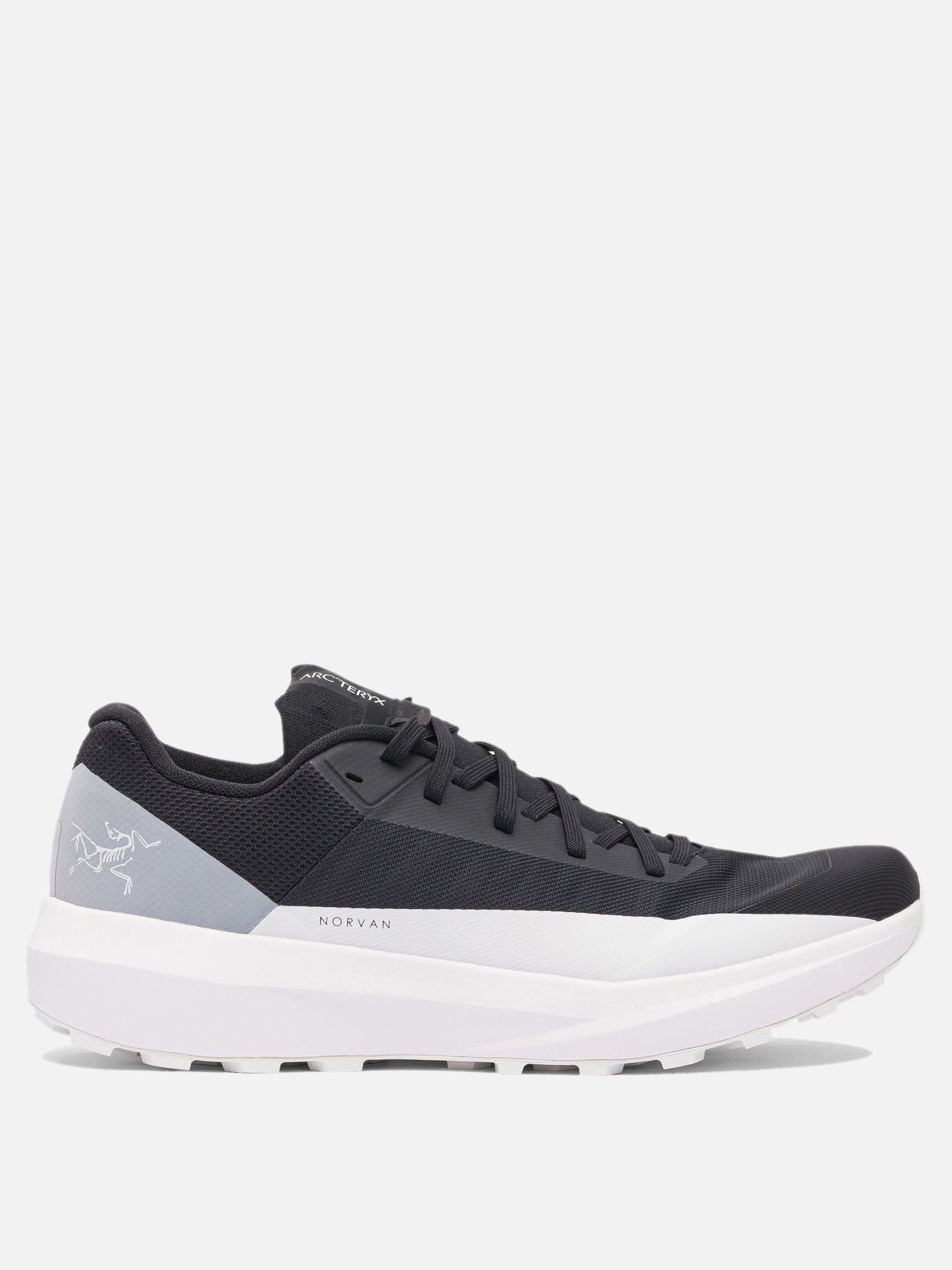 Arc&#39;teryx Sneaker &quot;Norvan LD 4&quot; 24787857_3½ Black thumbnail_1
