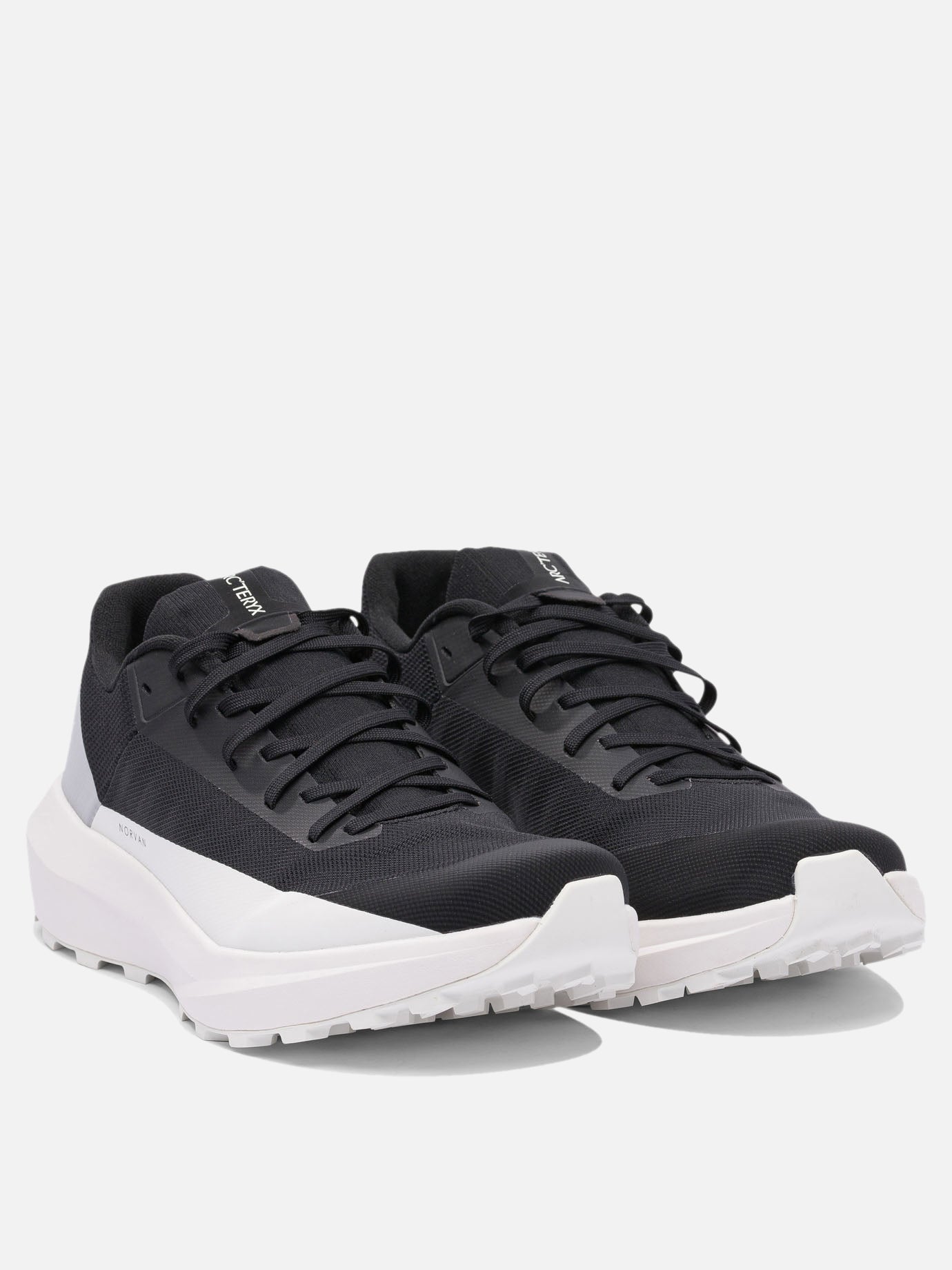 Arc&#39;teryx Sneaker &quot;Norvan LD 4&quot; 24787857_3½ Black thumbnail_2