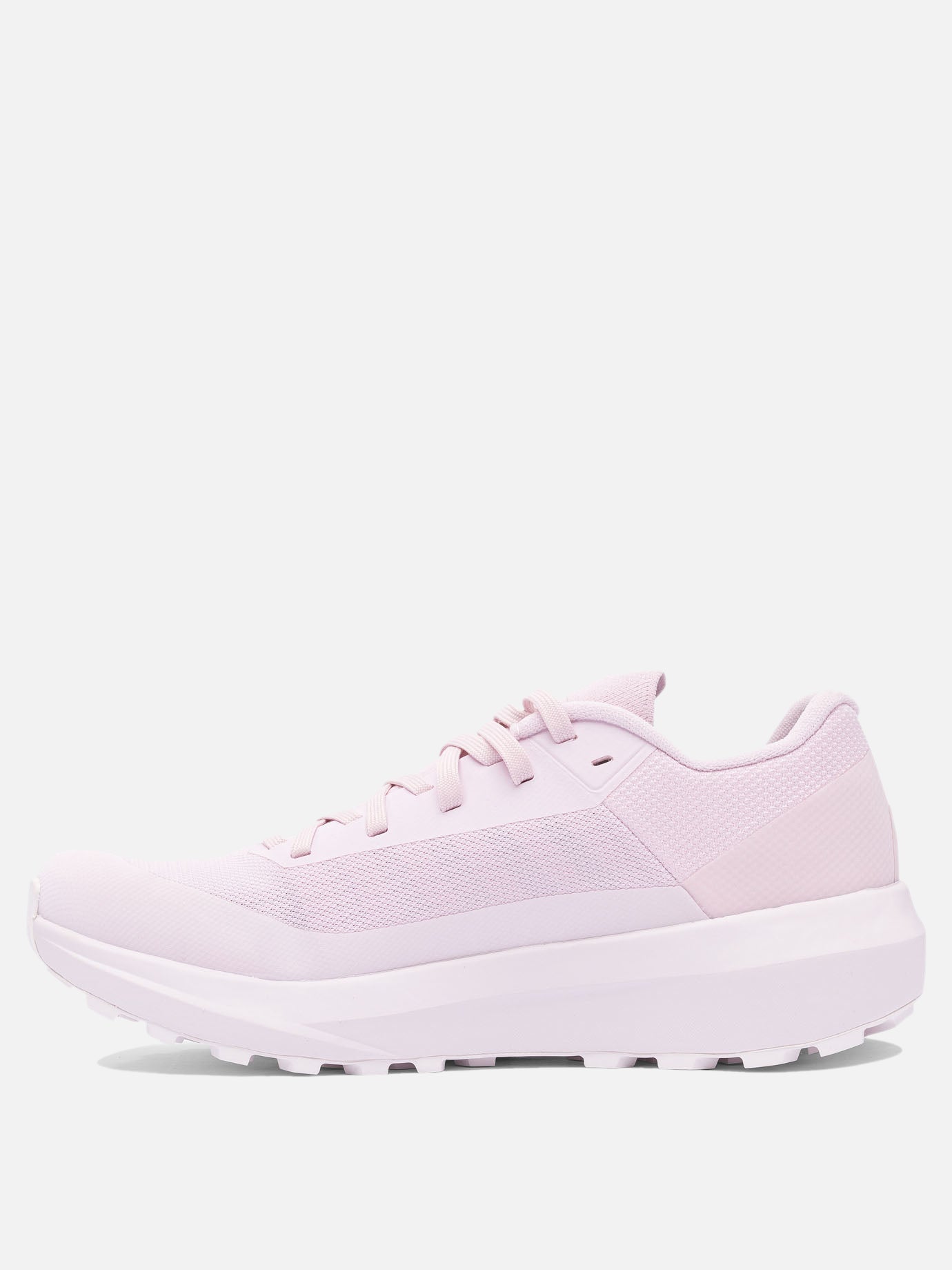 Sneaker basse 100% textile - 100% rubber  Rosa - Arc&#39;teryx Donna | PDP | VIETTI Online Store | thumbnail_3