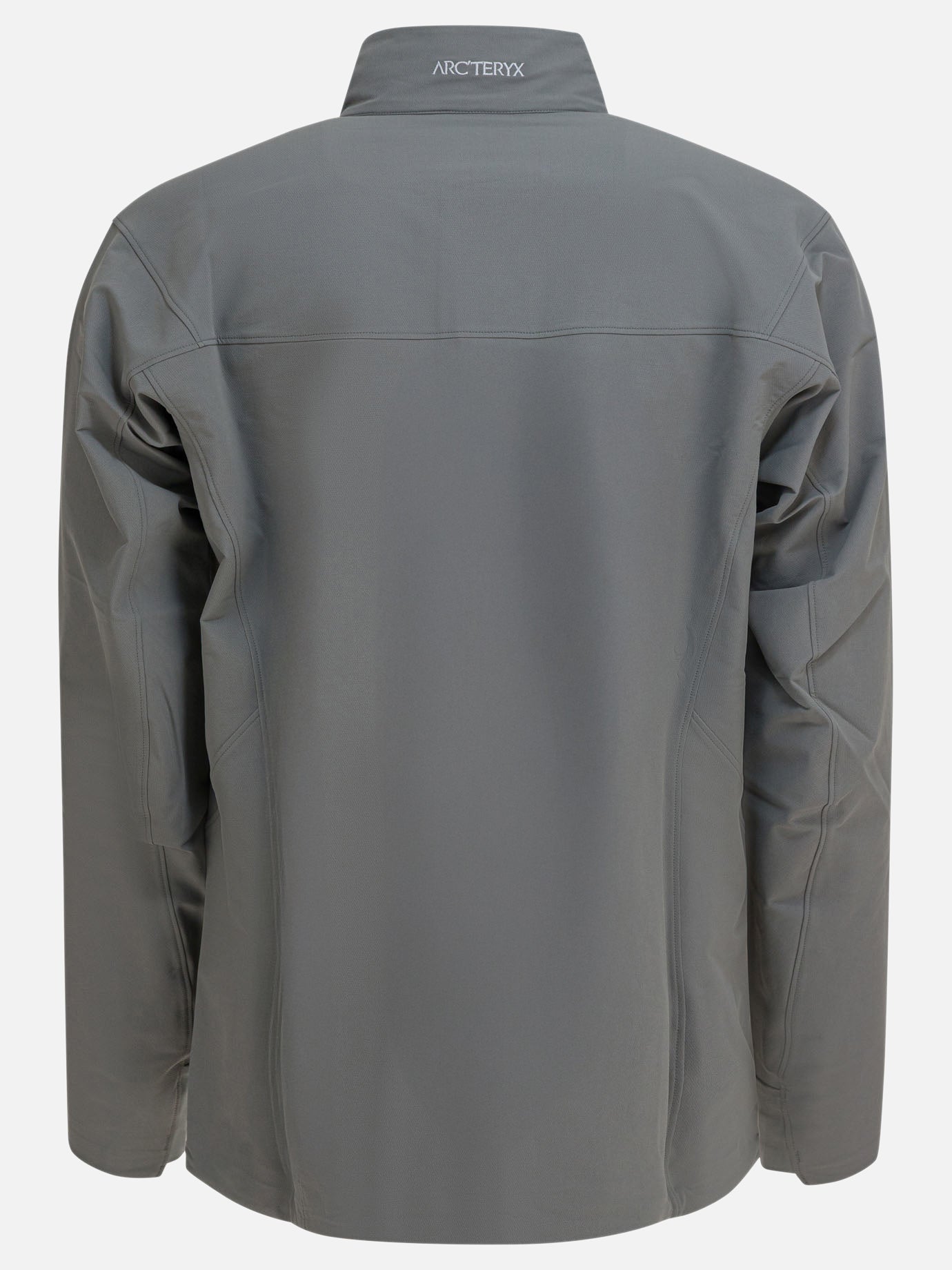 Technical jackets Logo  Grey - Arc'teryx Men | PDP | VIETTI Online Store | Zoom-Modal_2
