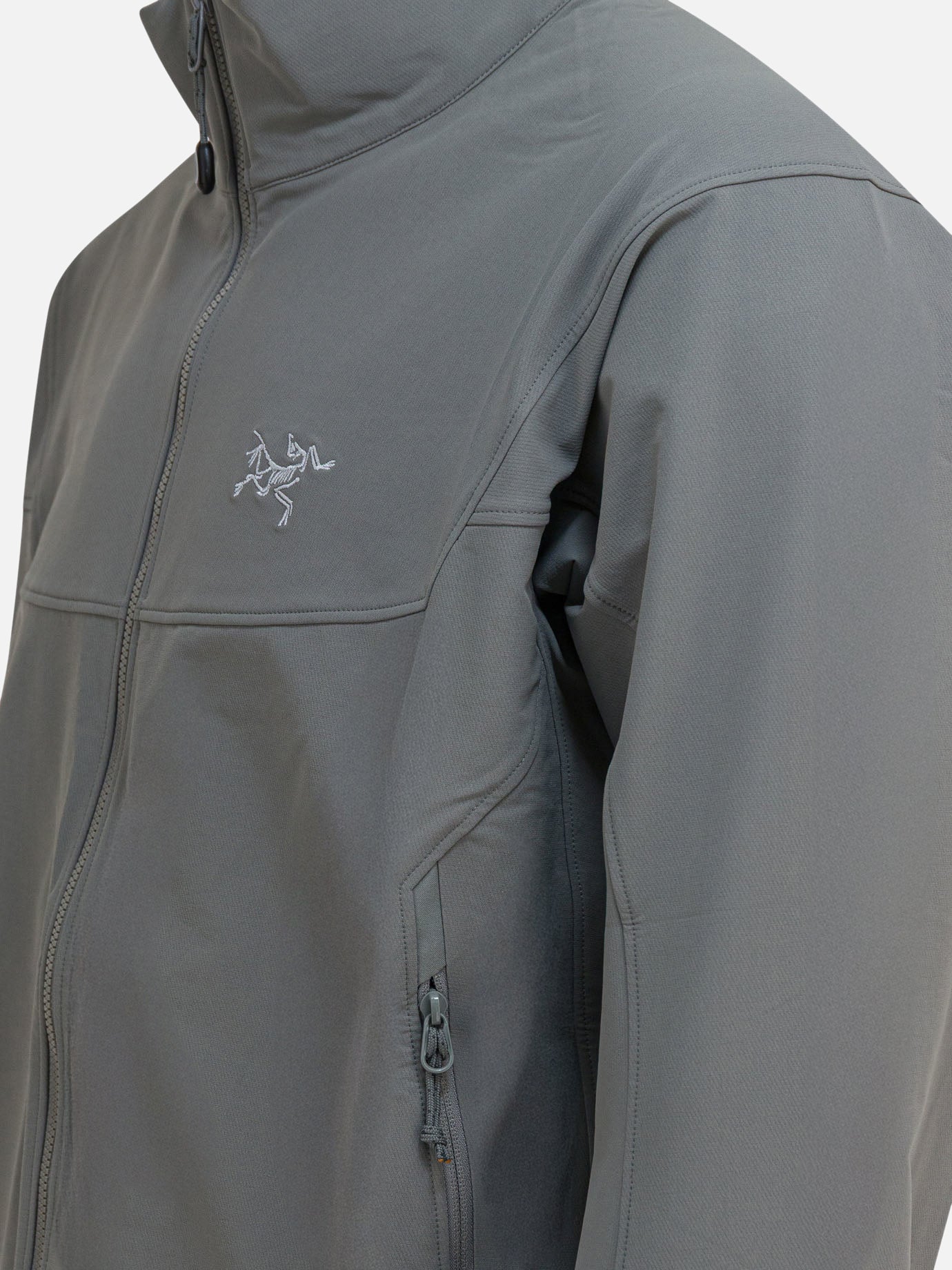 Technical jackets Logo  Grey - Arc&#39;teryx Men | PDP | VIETTI Online Store | thumbnail_4