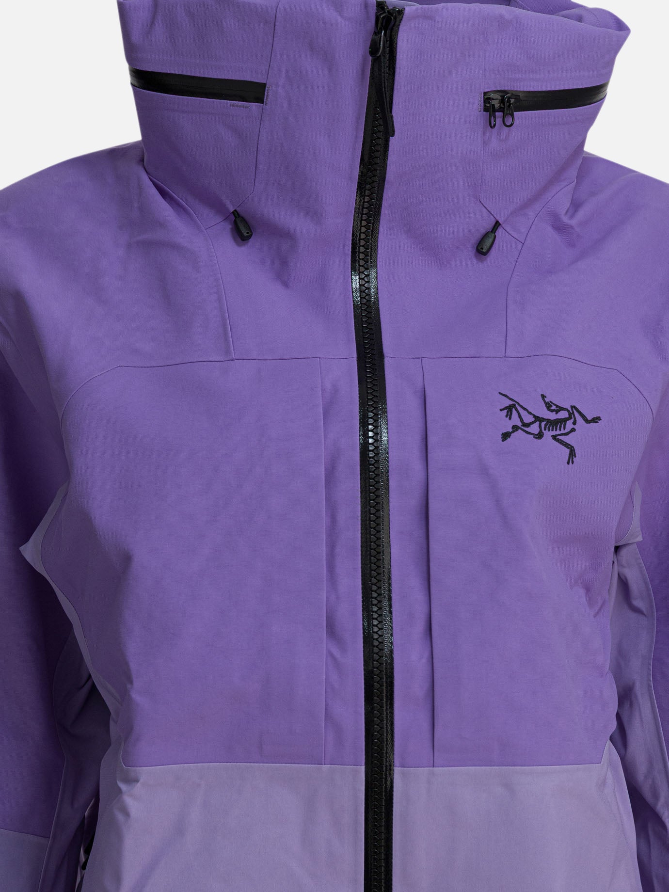 Technical jackets Logo  Purple - Arc&#39;teryx Women | PDP | VIETTI Online Store | thumbnail_3