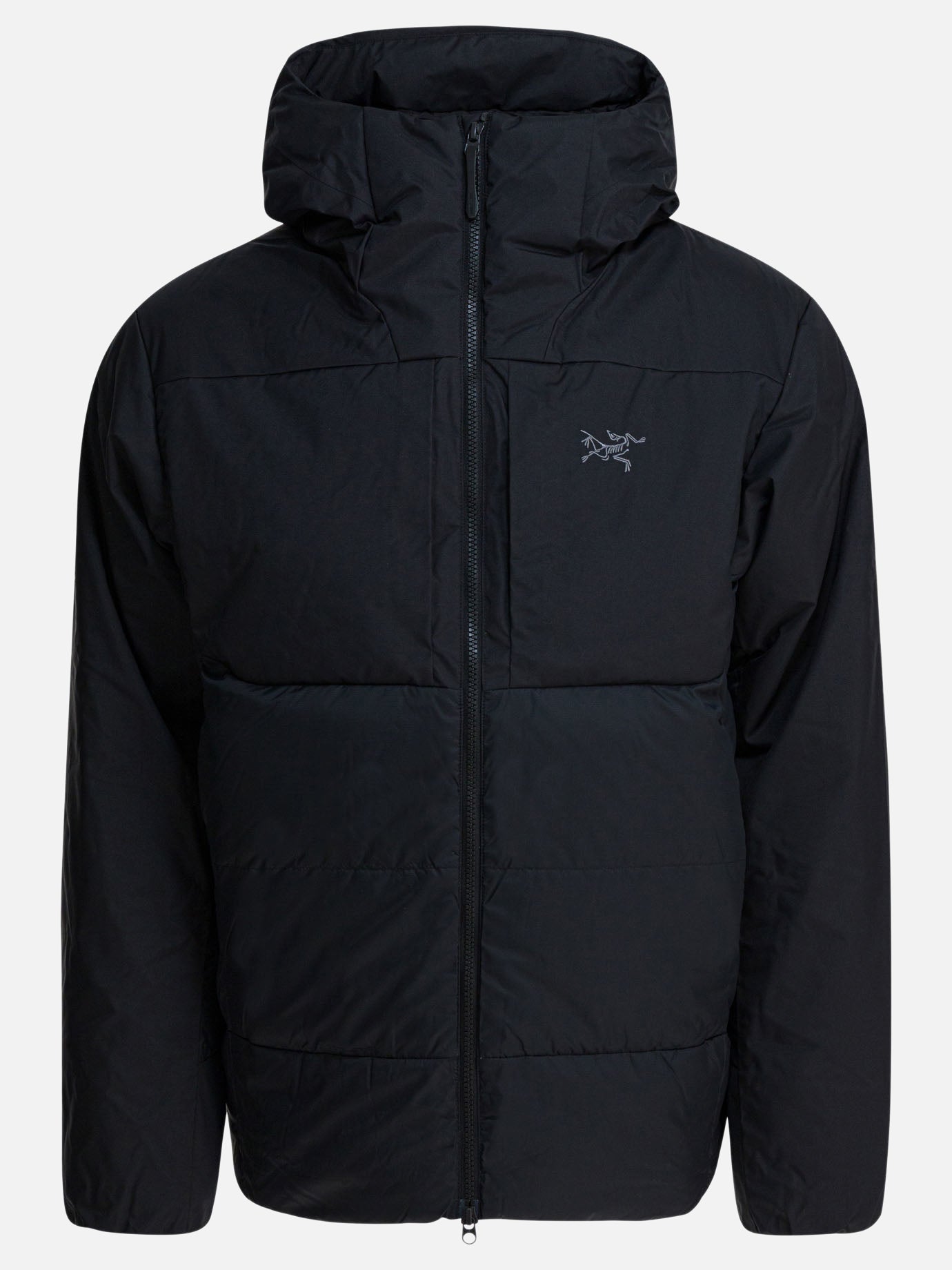 Down jackets Solid colour  Black - Arc&#39;teryx Men | PDP | VIETTI Online Store | thumbnail