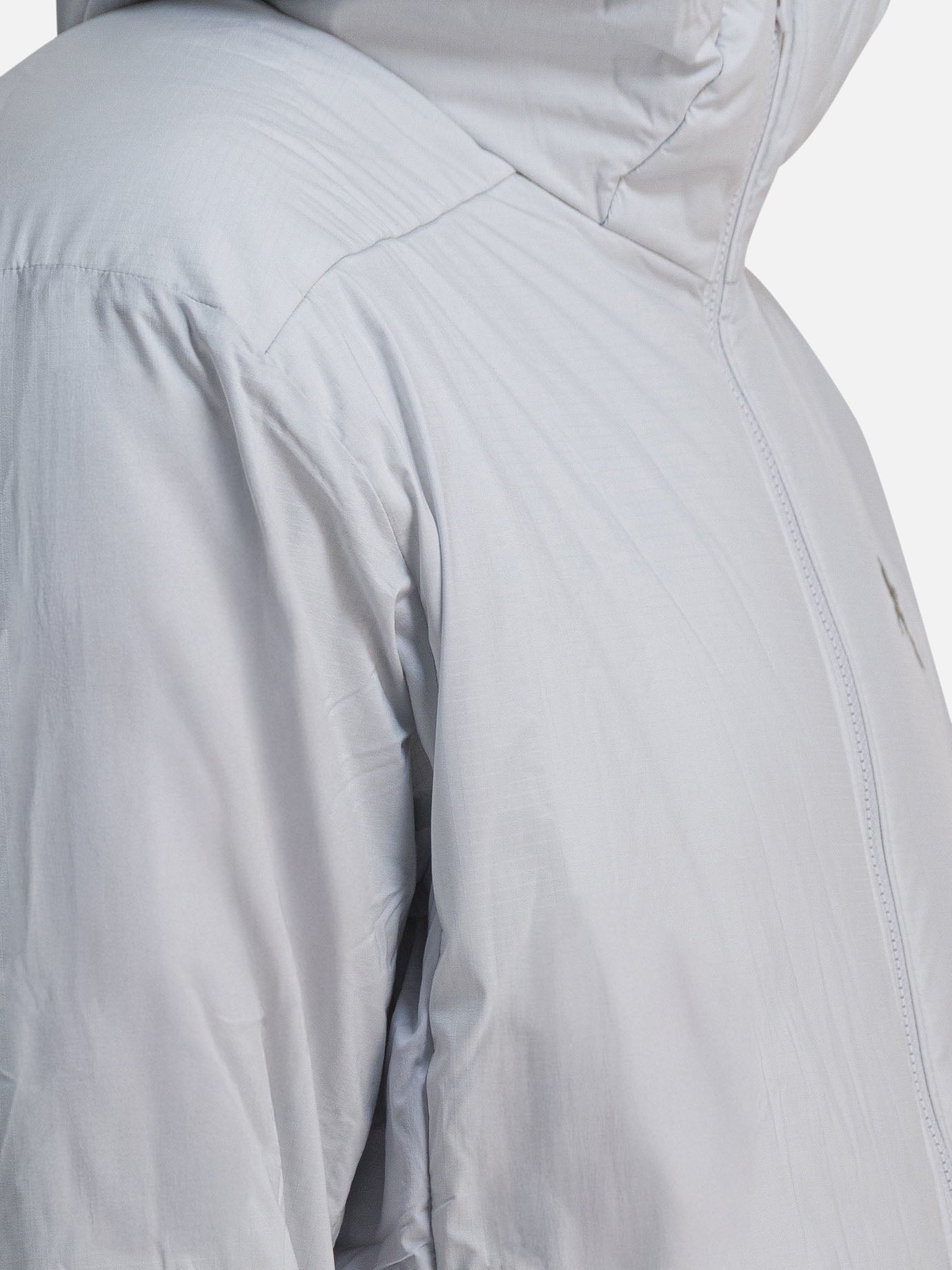 Down jackets Logo  Grey - Arc&#39;teryx Men | PDP | VIETTI Online Store | thumbnail_4
