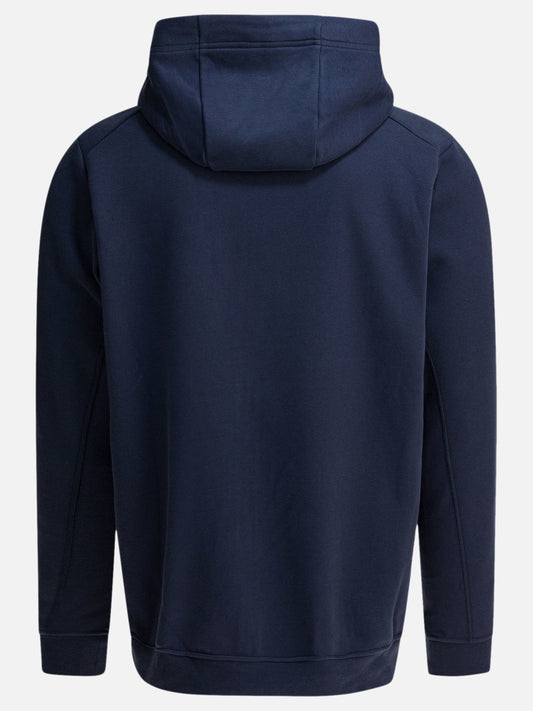Full zip sweatshirts Logo  Blue - Arc'teryx Men | PLP | VIETTI Online Store | 2
