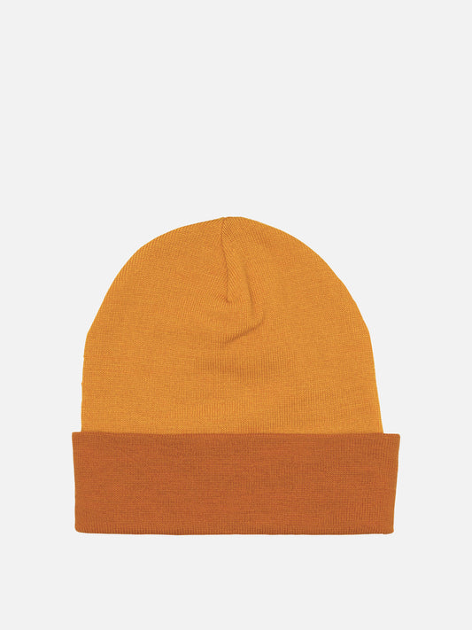 Beanies 48% wool 48% polyester 3% nylon 1% elastane  Orange - Arc'teryx Women | PLP | VIETTI Online Store | 2
