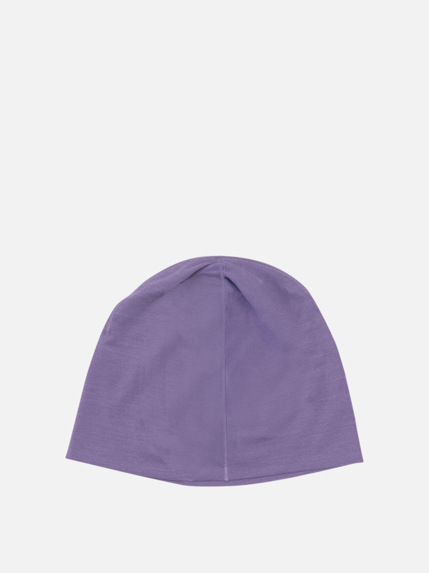 Beanies 52% wool 28% lyocell 14% nylon 6% elastane  Purple - Arc'teryx Men | PDP | VIETTI Online Store | Zoom-Modal_2
