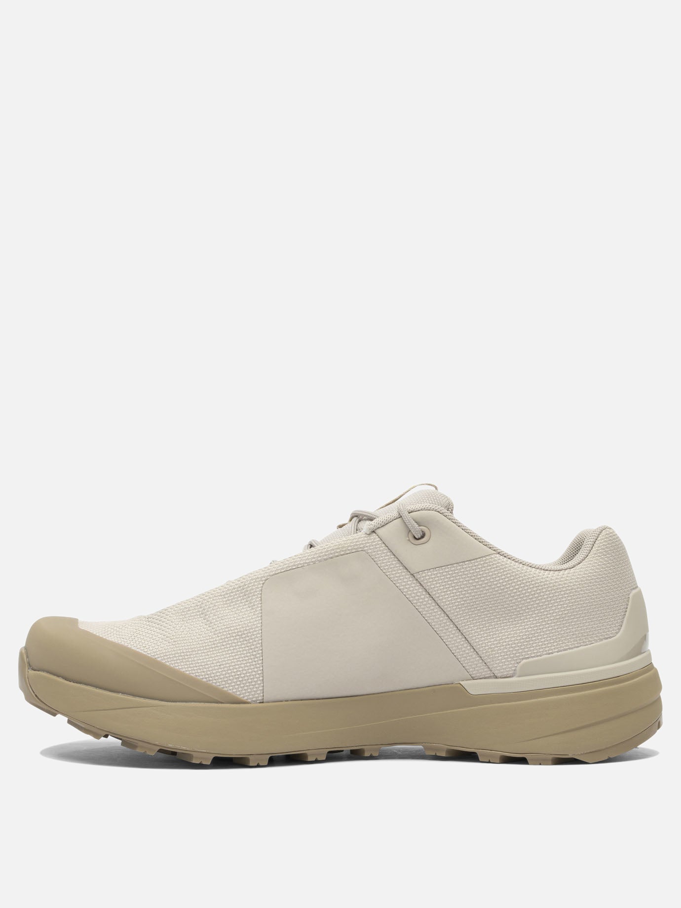 Sneaker basse 100% mesh - 100% rubber  Beige - Arc&#39;teryx Uomo | PDP | VIETTI Online Store | thumbnail_3