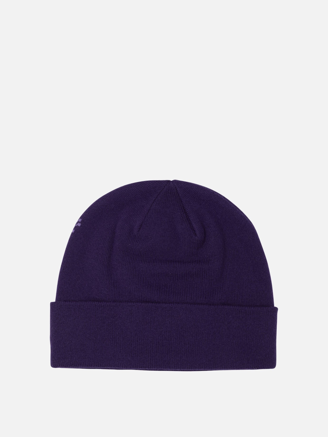 Beanies 95% polyester 4% nylon 1% elastane  Purple - Arc'teryx Men | PDP | VIETTI Online Store | Zoom-Modal_2

