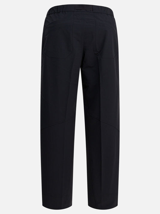 Sport trousers Solid colour  Black - Arc'teryx Women | PDP | VIETTI Online Store | 2
