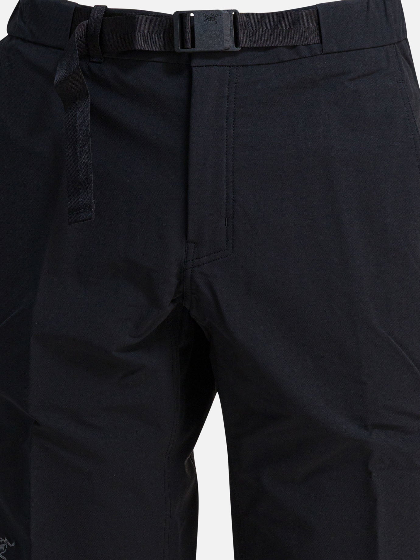 Pantaloni sportivi Solid colour  Nero - Arc&#39;teryx Donna | PDP | VIETTI Online Store | thumbnail_3