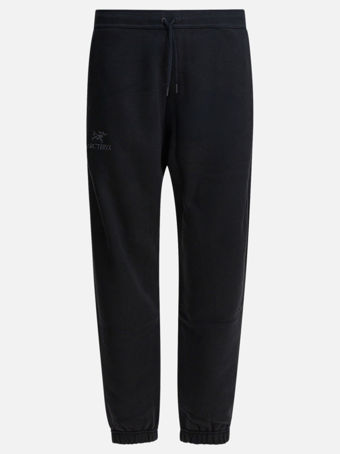 Sport trousers Solid colour  Black - Arc'teryx Men | PDP | VIETTI Online Store | Zoom-Modal
