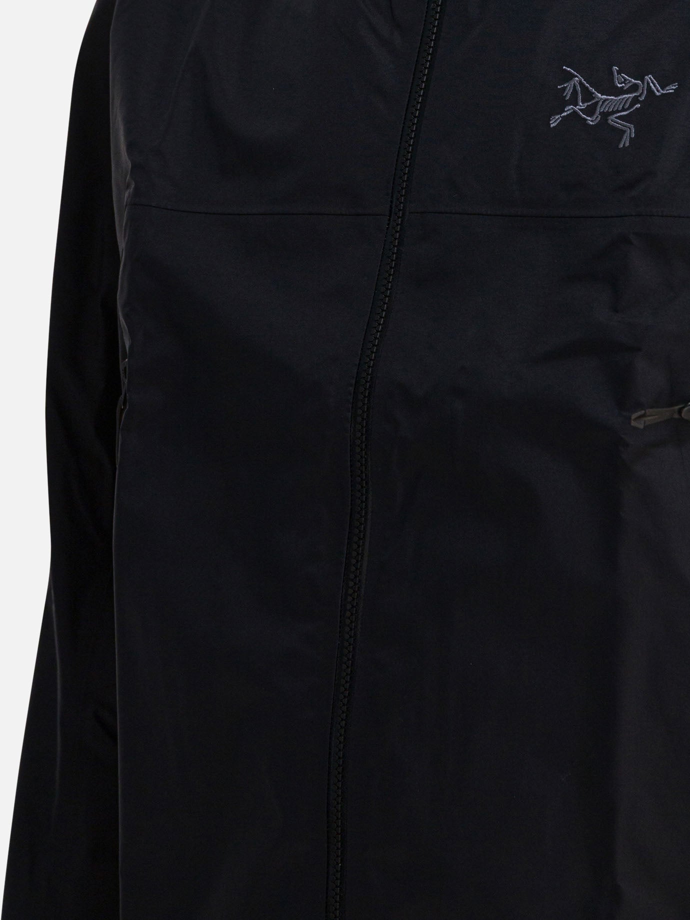 Windbreakers Logo  Black - Arc&#39;teryx Men | PDP | VIETTI Online Store | thumbnail_4